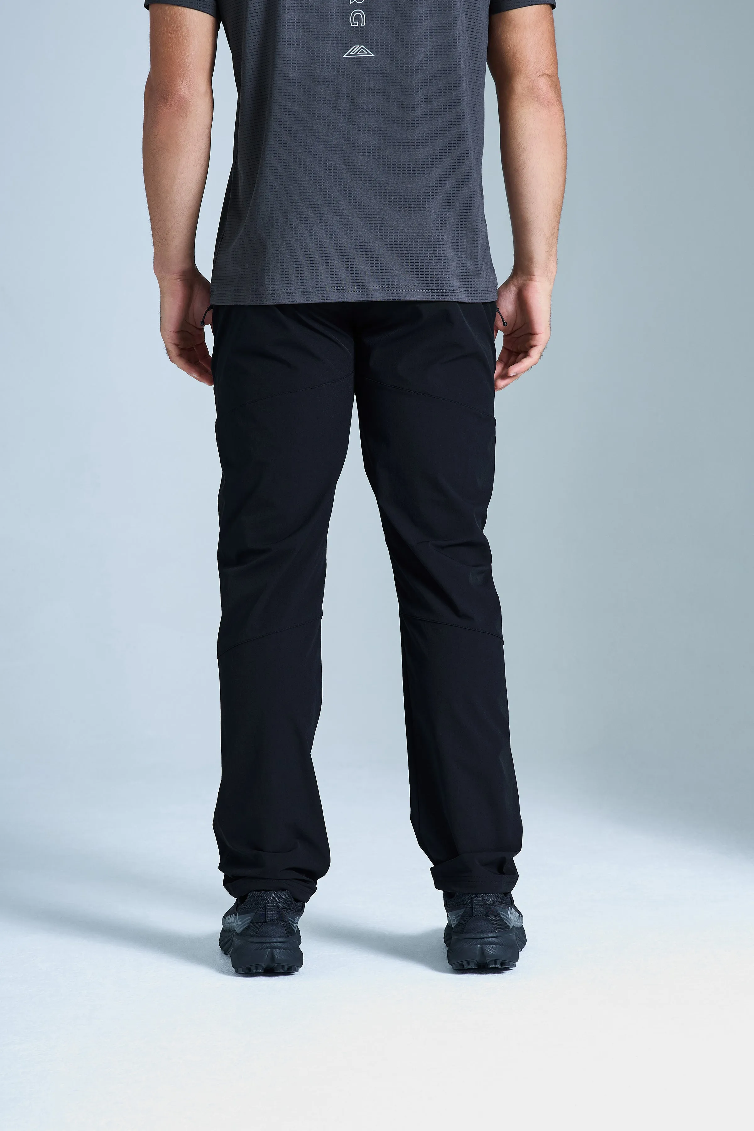 Kamet Outdoor Pant - Black sold by Trailberg product image thumbnail 3