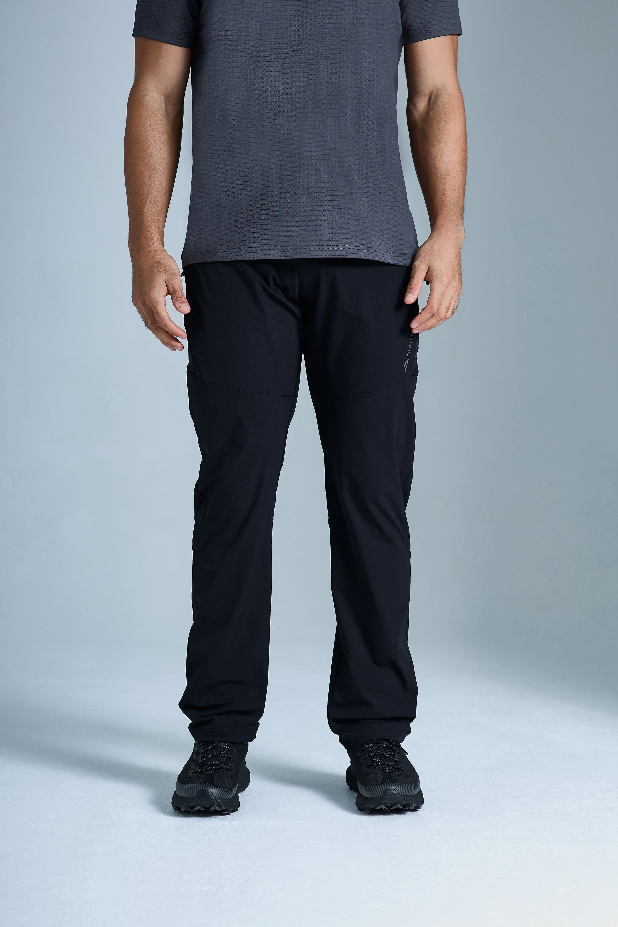 Kamet Outdoor Pant - Black sold by Trailberg product image thumbnail 2