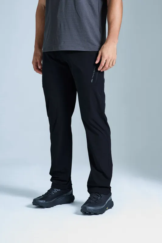 Kamet Outdoor Pant - Black sold by Trailberg