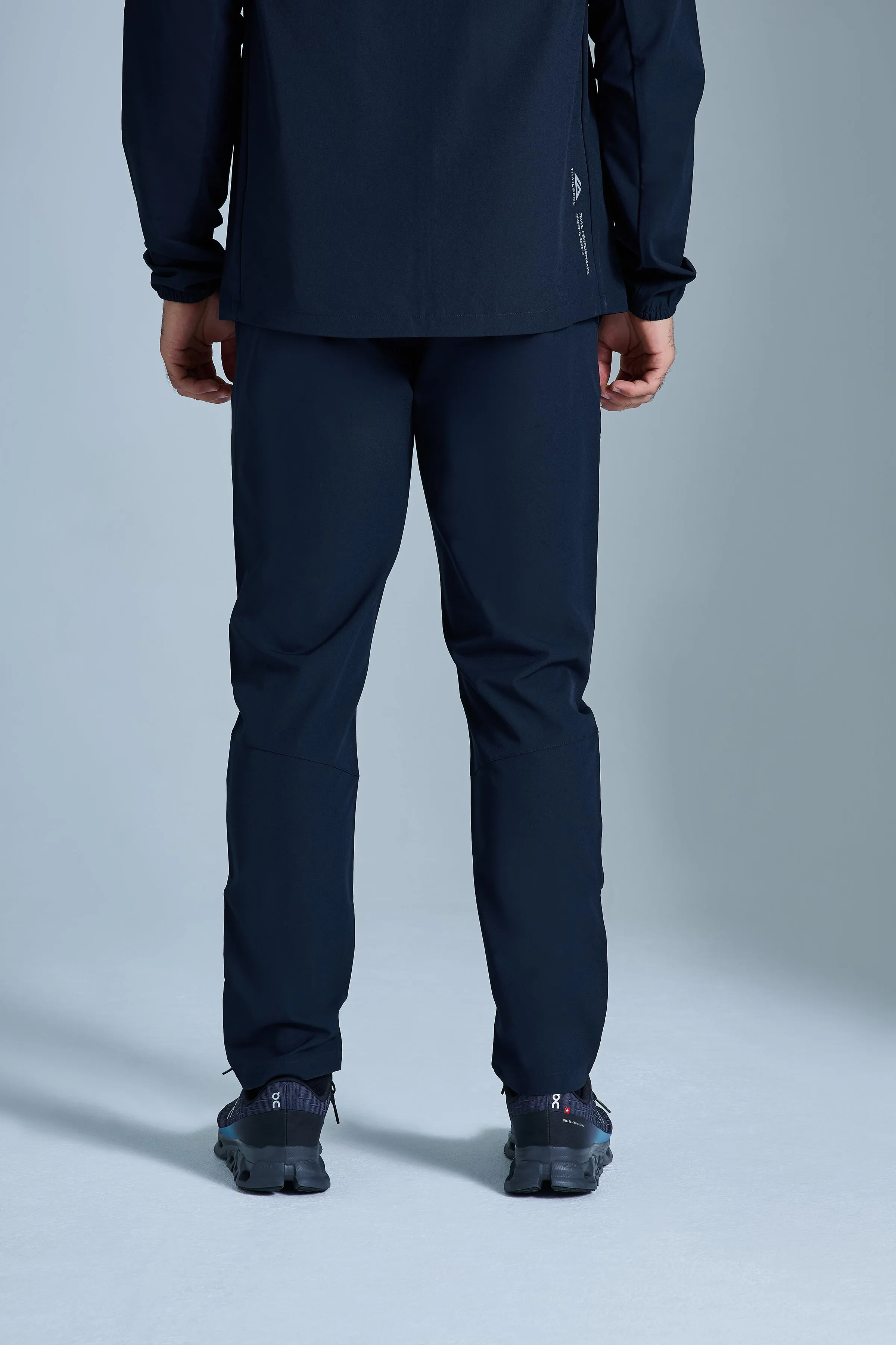 AW25 Cloud Pant - Deep Ocean/Chroma Blue sold by Trailberg product image thumbnail 5