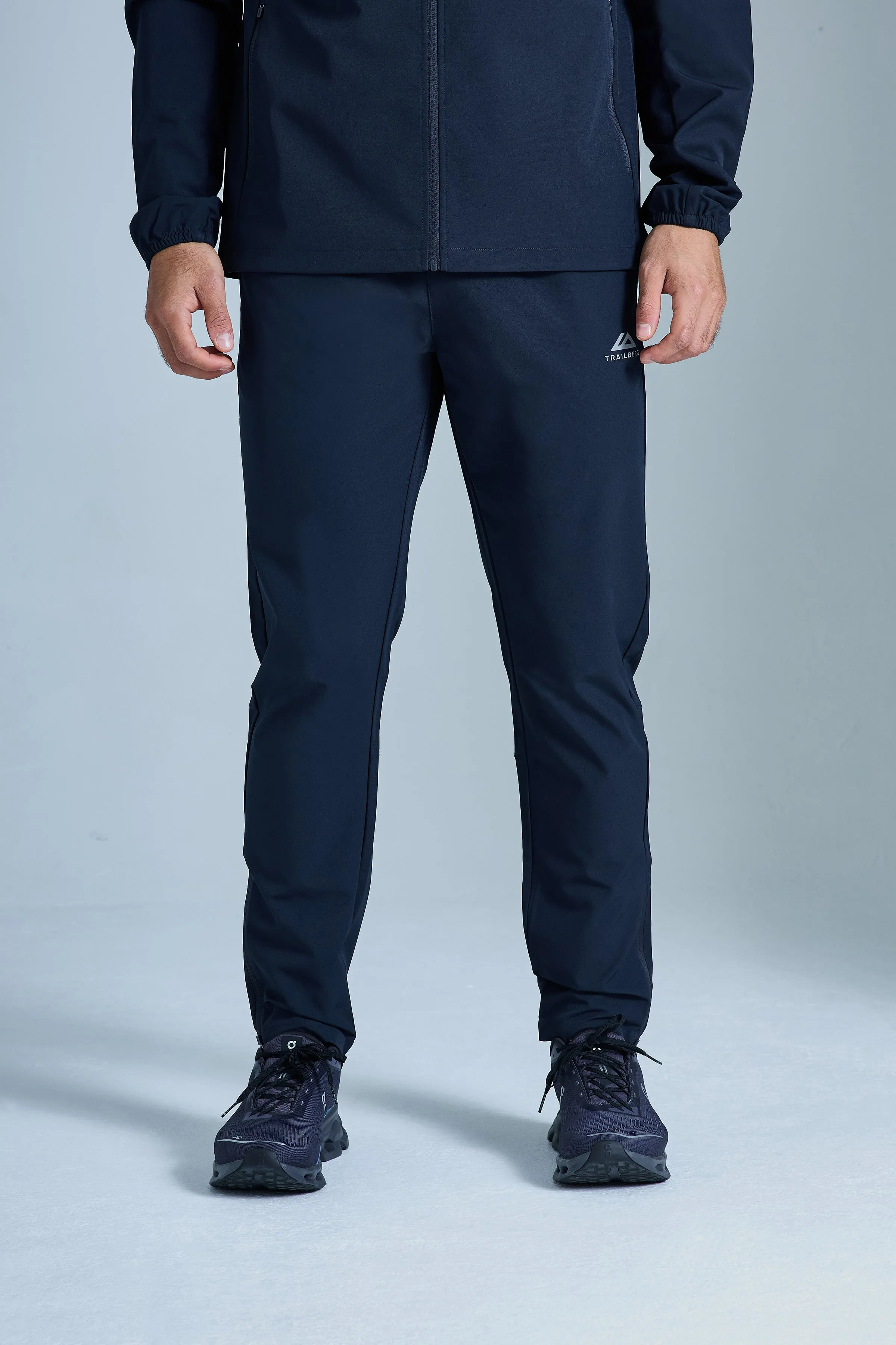 AW25 Cloud Pant - Deep Ocean/Chroma Blue sold by Trailberg product image thumbnail 3