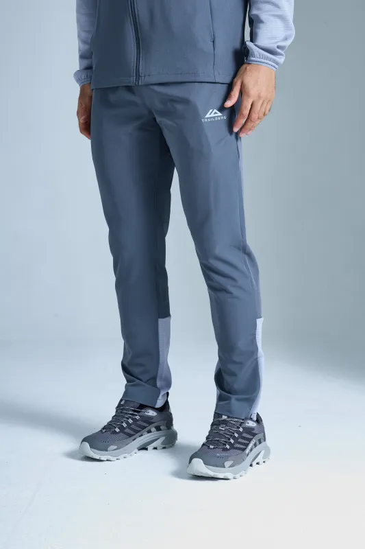 Rapid Dash 2.0 Pant - Storm Grey/Cloud Haze sold by Trailberg