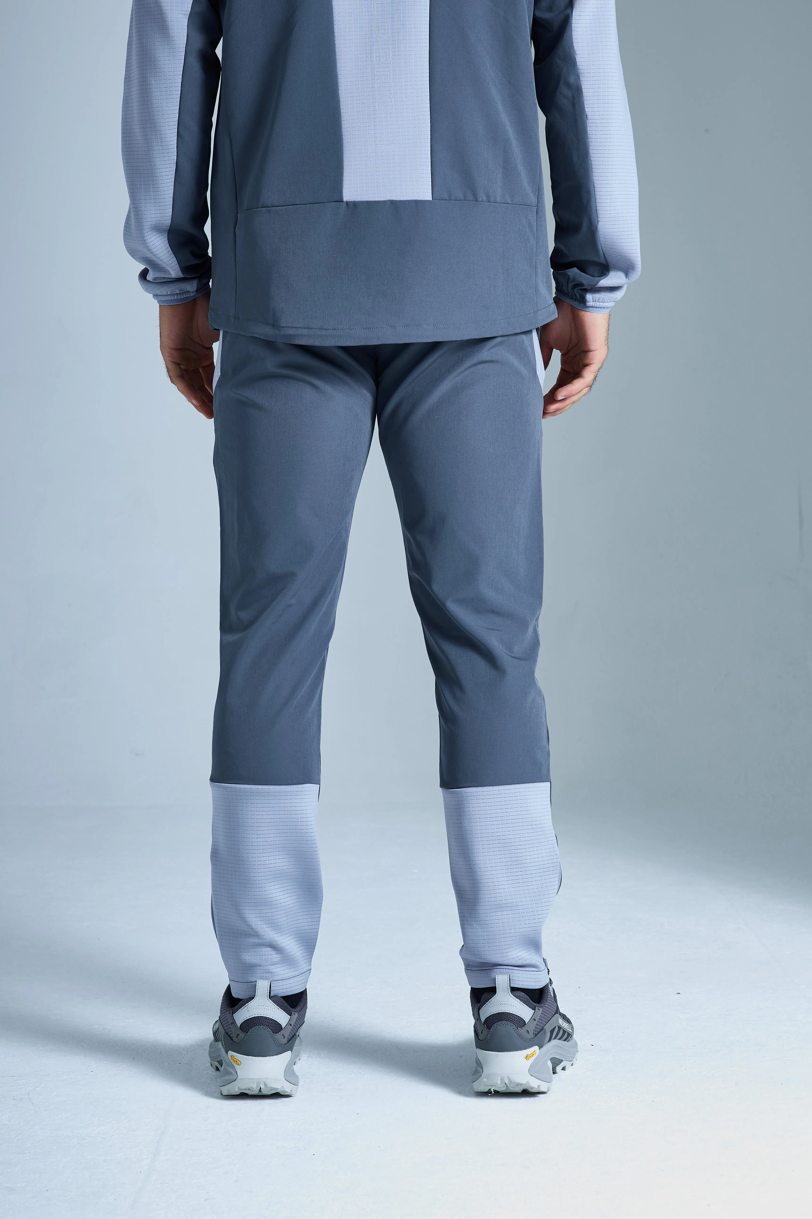 Rapid Dash 2.0 Pant - Storm Grey/Cloud Haze sold by Trailberg product image thumbnail 5