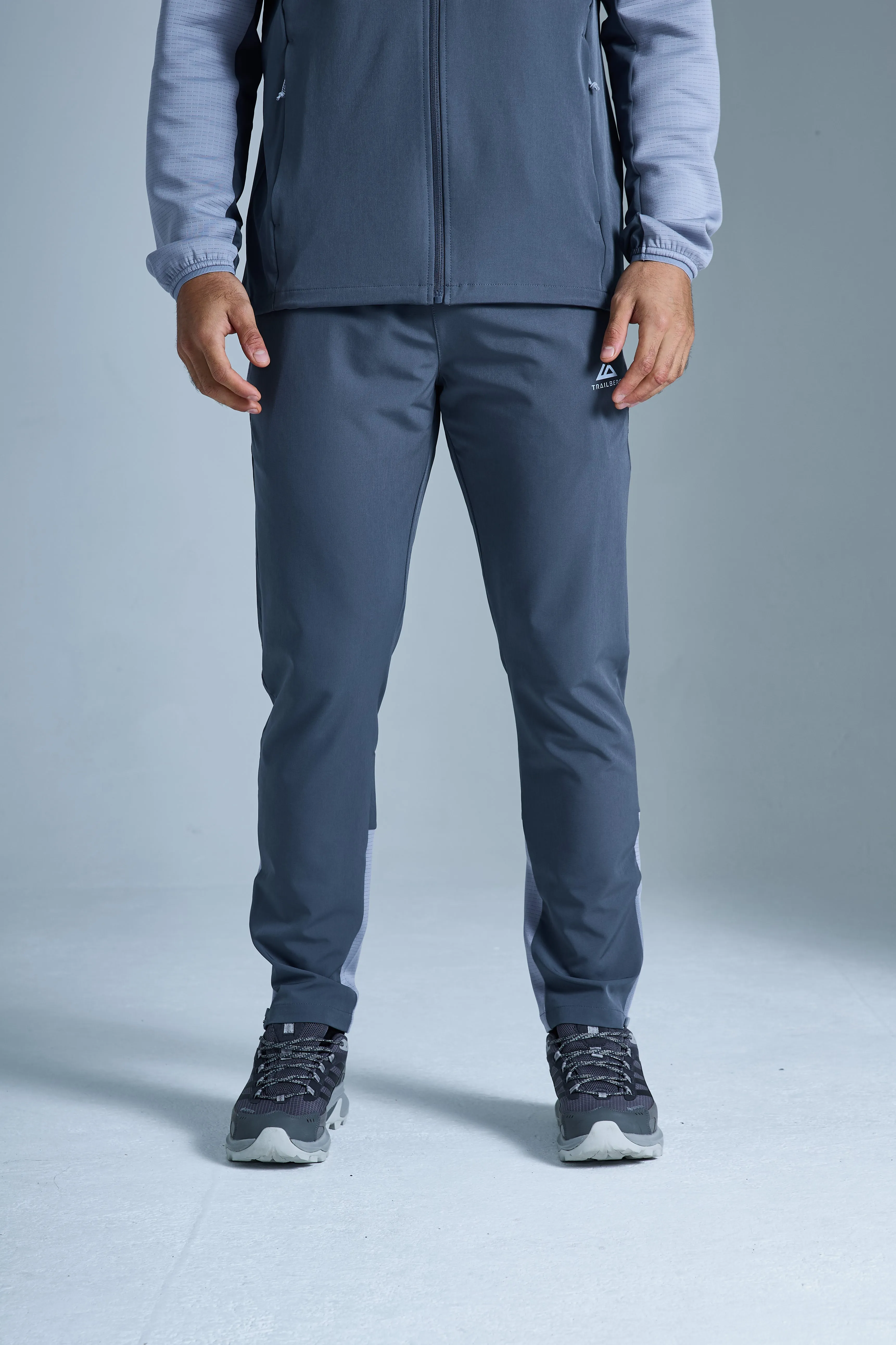 Rapid Dash 2.0 Pant - Storm Grey/Cloud Haze sold by Trailberg product image thumbnail 3