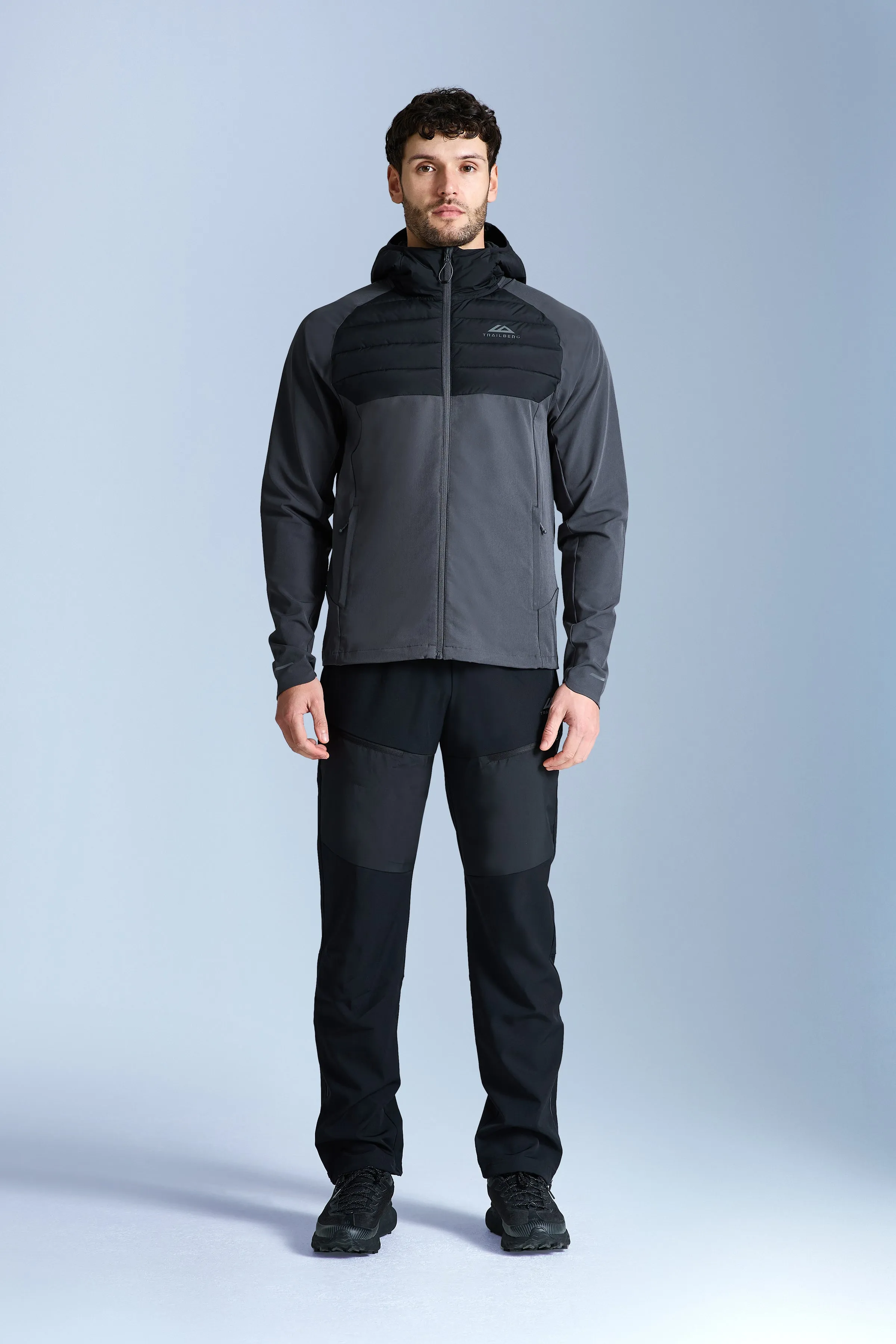 Rhine 3.0 Pant - Black sold by Trailberg product image thumbnail 3