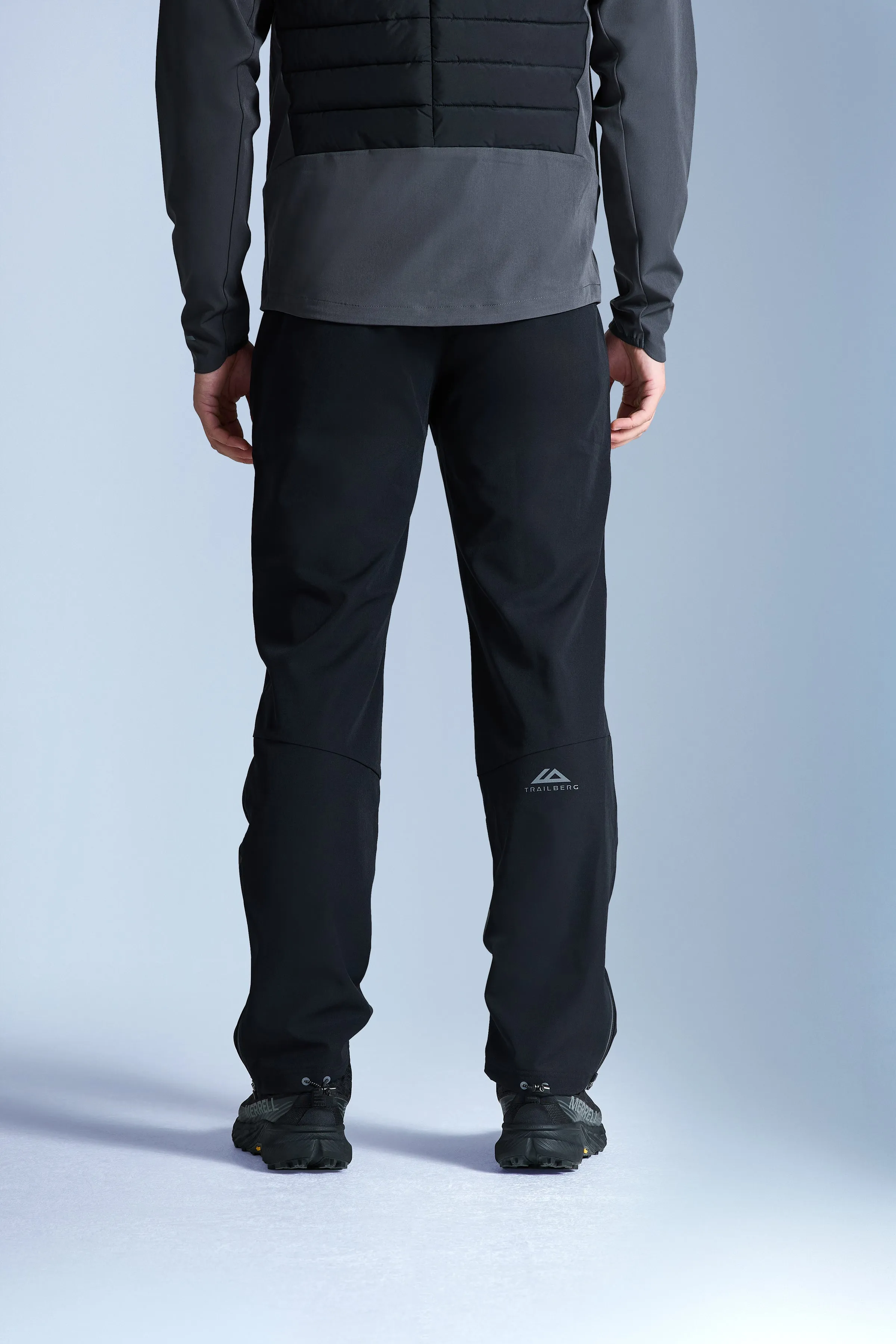 Rhine 3.0 Pant - Black sold by Trailberg product image thumbnail 5