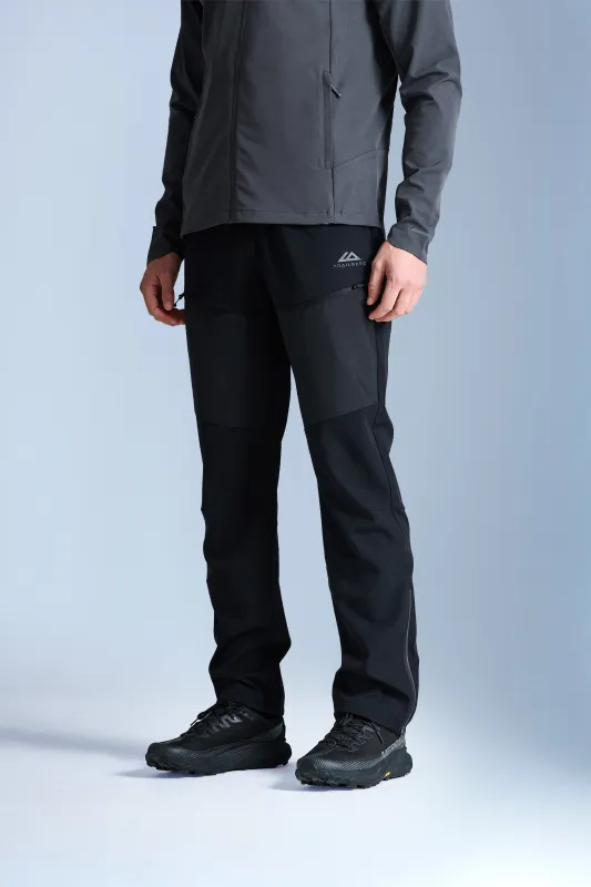 Rhine 3.0 Pant - Black sold by Trailberg