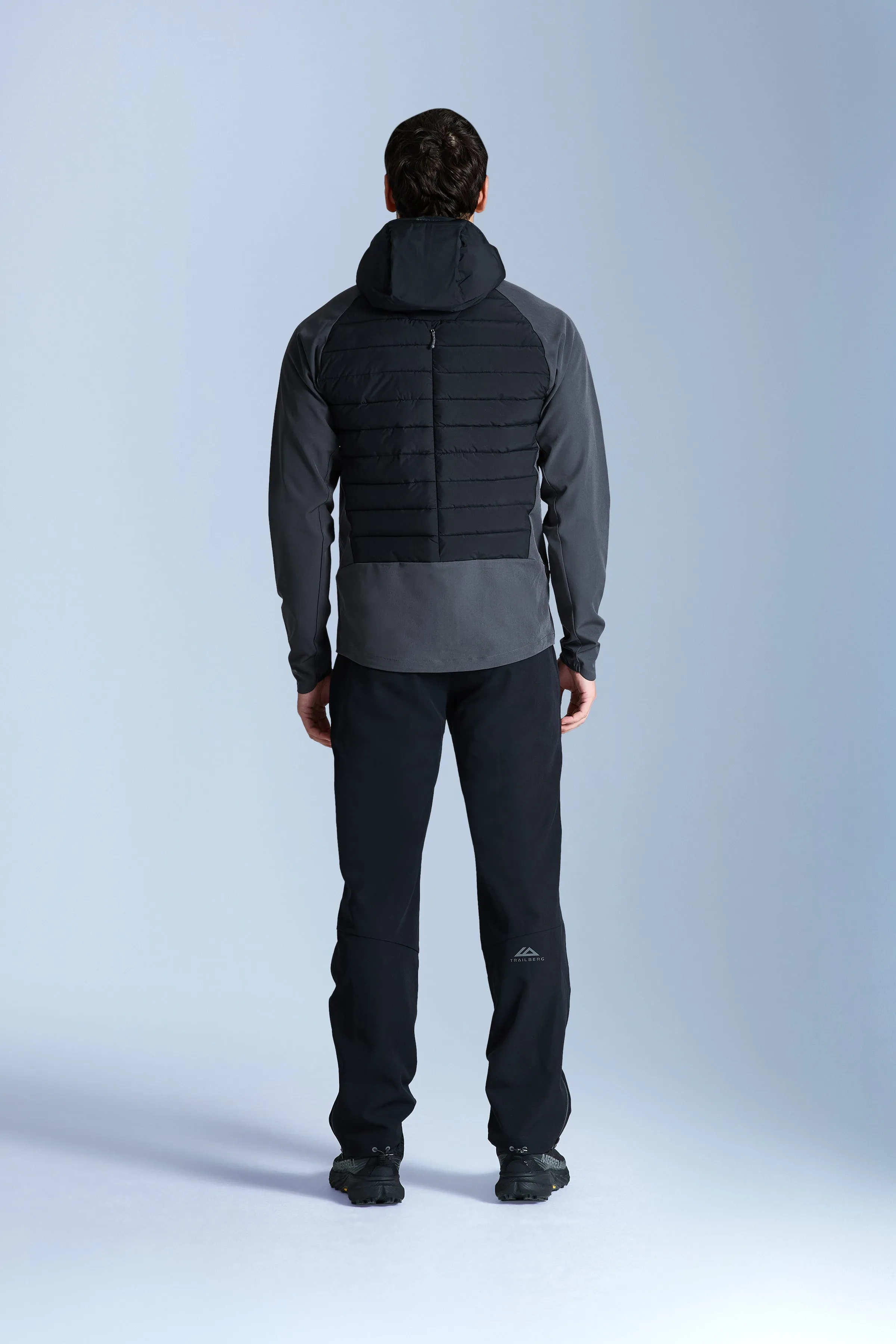 Rhine 3.0 Pant - Black sold by Trailberg product image thumbnail 4