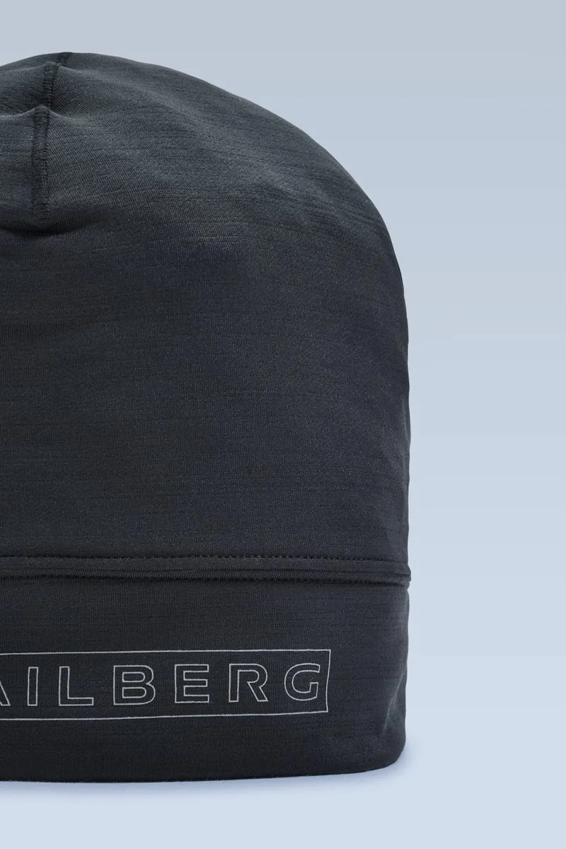 Nova Toque/Glove Set - Black sold by Trailberg product image thumbnail 3