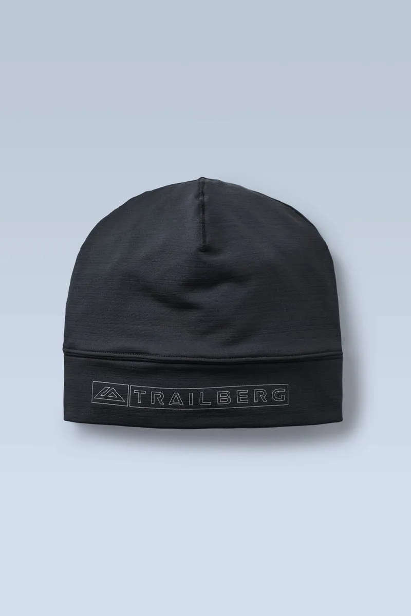 Nova Toque/Glove Set - Black sold by Trailberg product image thumbnail 4