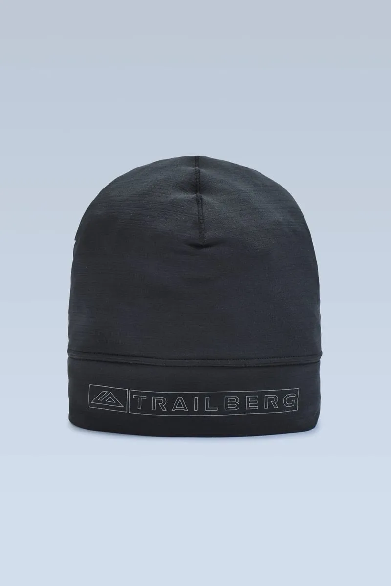 Nova Toque/Glove Set - Black sold by Trailberg product image thumbnail 2