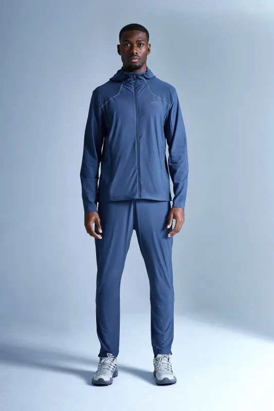 Volta Tracksuit - Aqua Eclipse sold by Trailberg