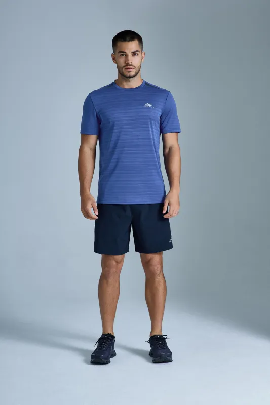 AW25 Cloud Twinset - Deep Ocean/Chroma Blue sold by Trailberg