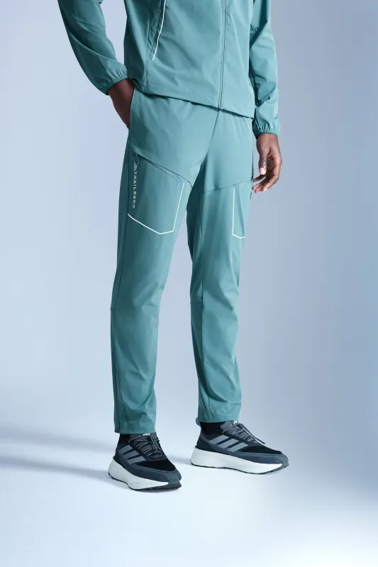 Zion Pant - Pine Fern sold by Trailberg