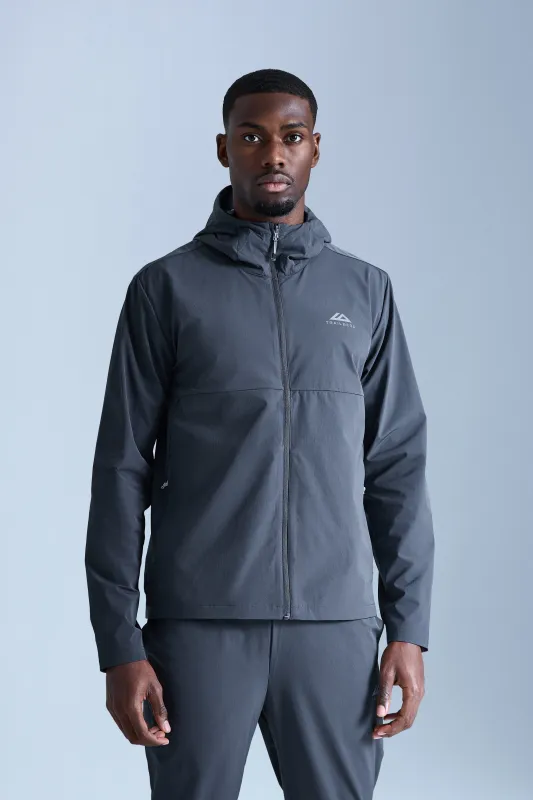 Frontier 3.0 Hood - Volcano Grey sold by Trailberg