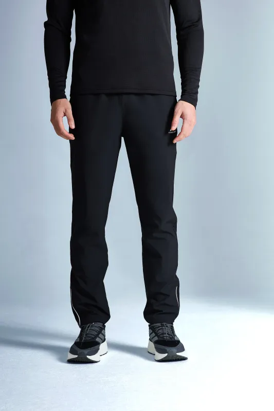 Essentials Pant - Black sold by Trailberg