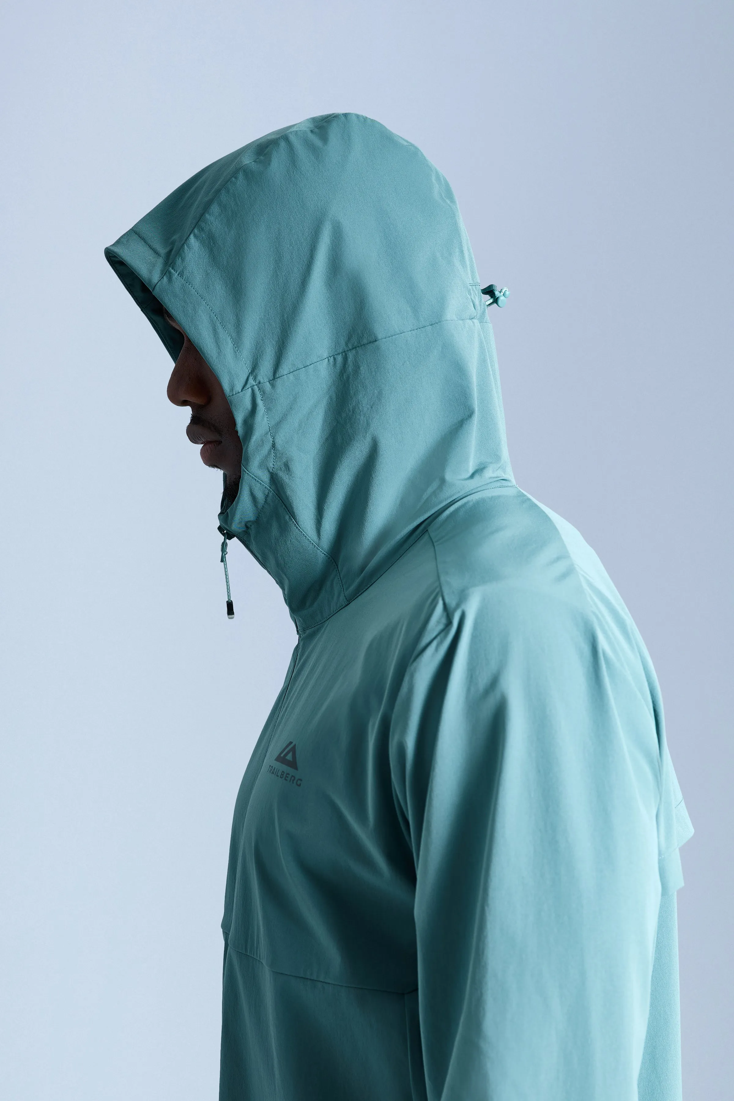 Frontier 3.0 Hood - Pine Fern sold by Trailberg product image thumbnail 4