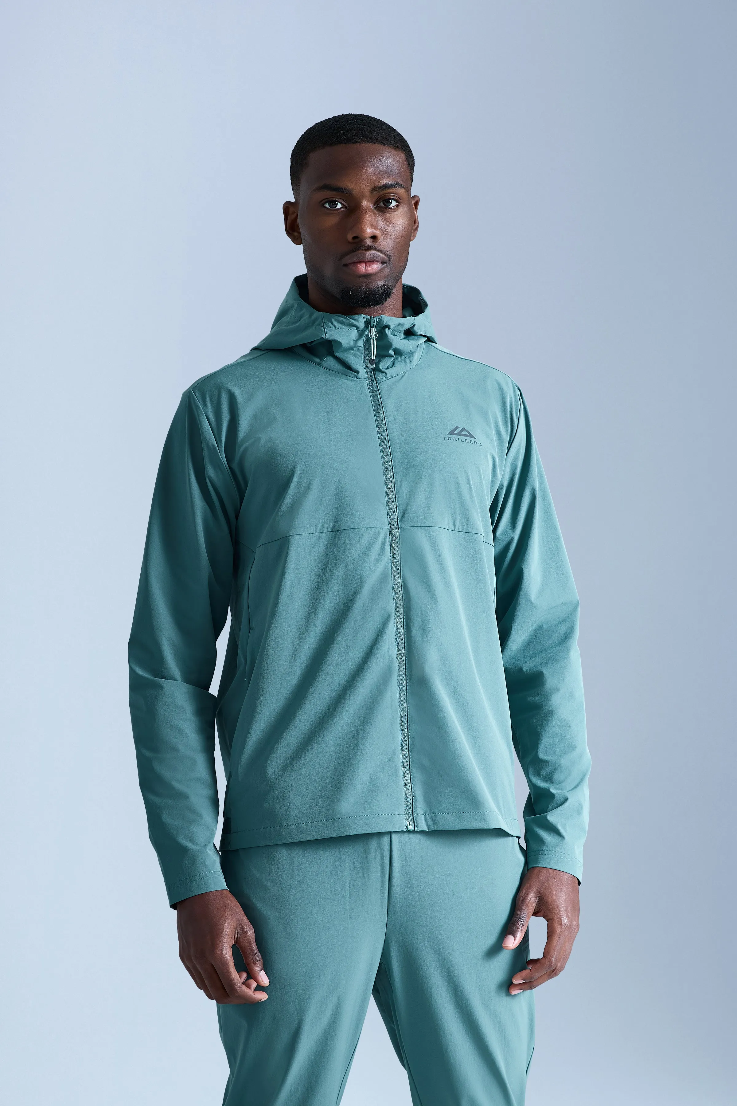 Frontier 3.0 Hood - Pine Fern sold by Trailberg