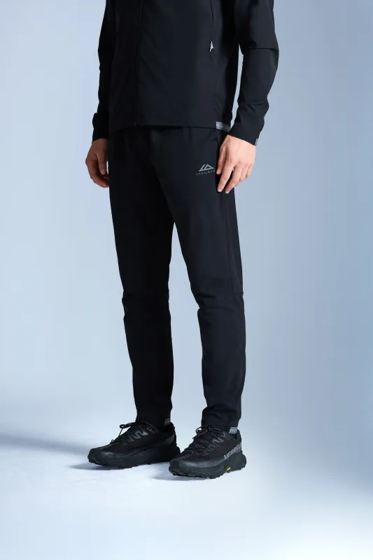 Frontier 3.0 Pant - Black sold by Trailberg
