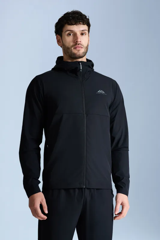 Frontier 3.0 Hood - Black sold by Trailberg