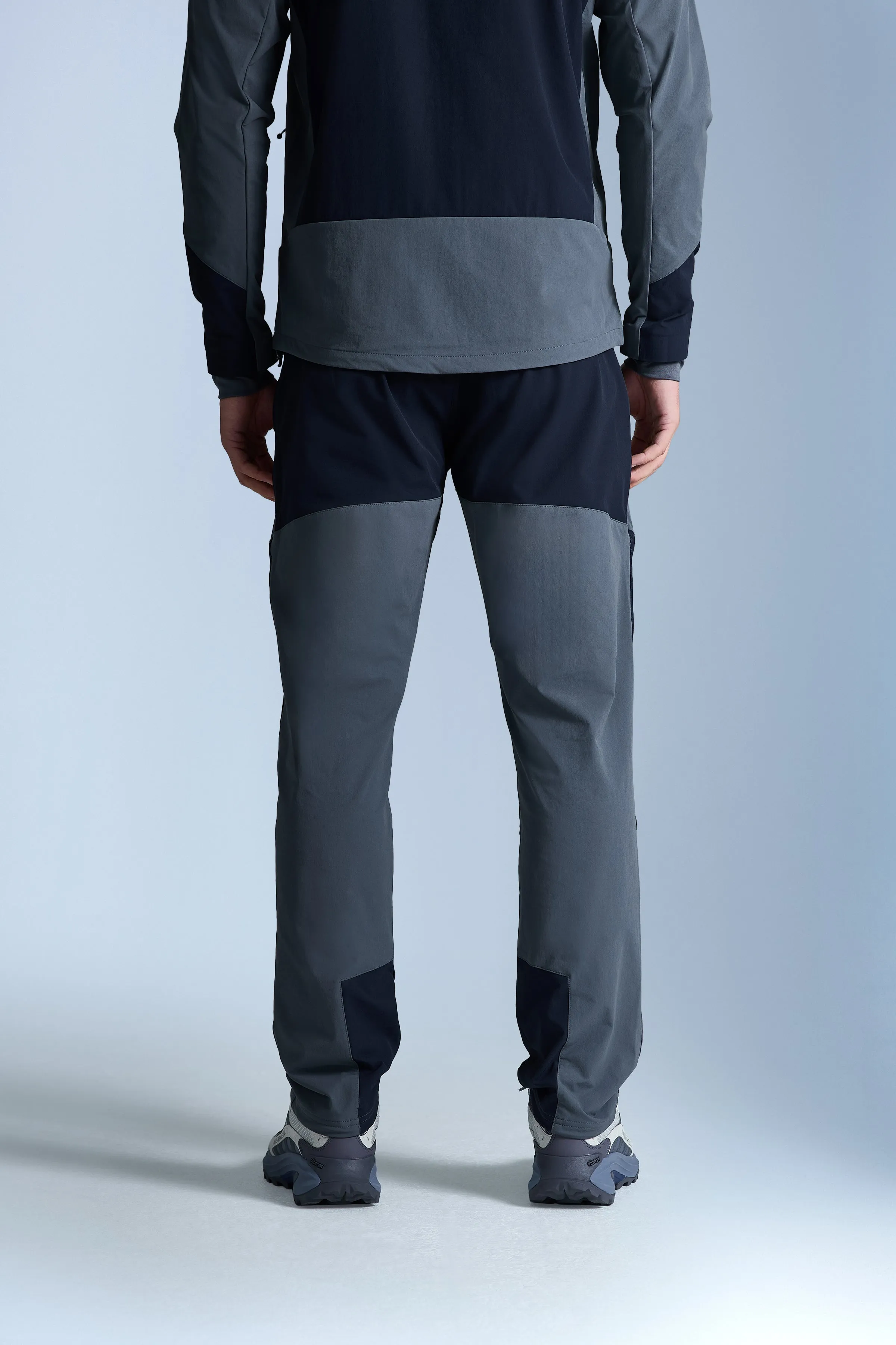 Region Outdoor Pant - Deep Ocean/Storm Grey sold by Trailberg product image thumbnail 5