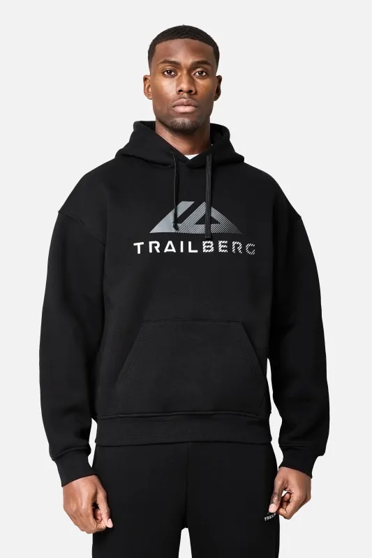 Fraction Hood - Black sold by Trailberg