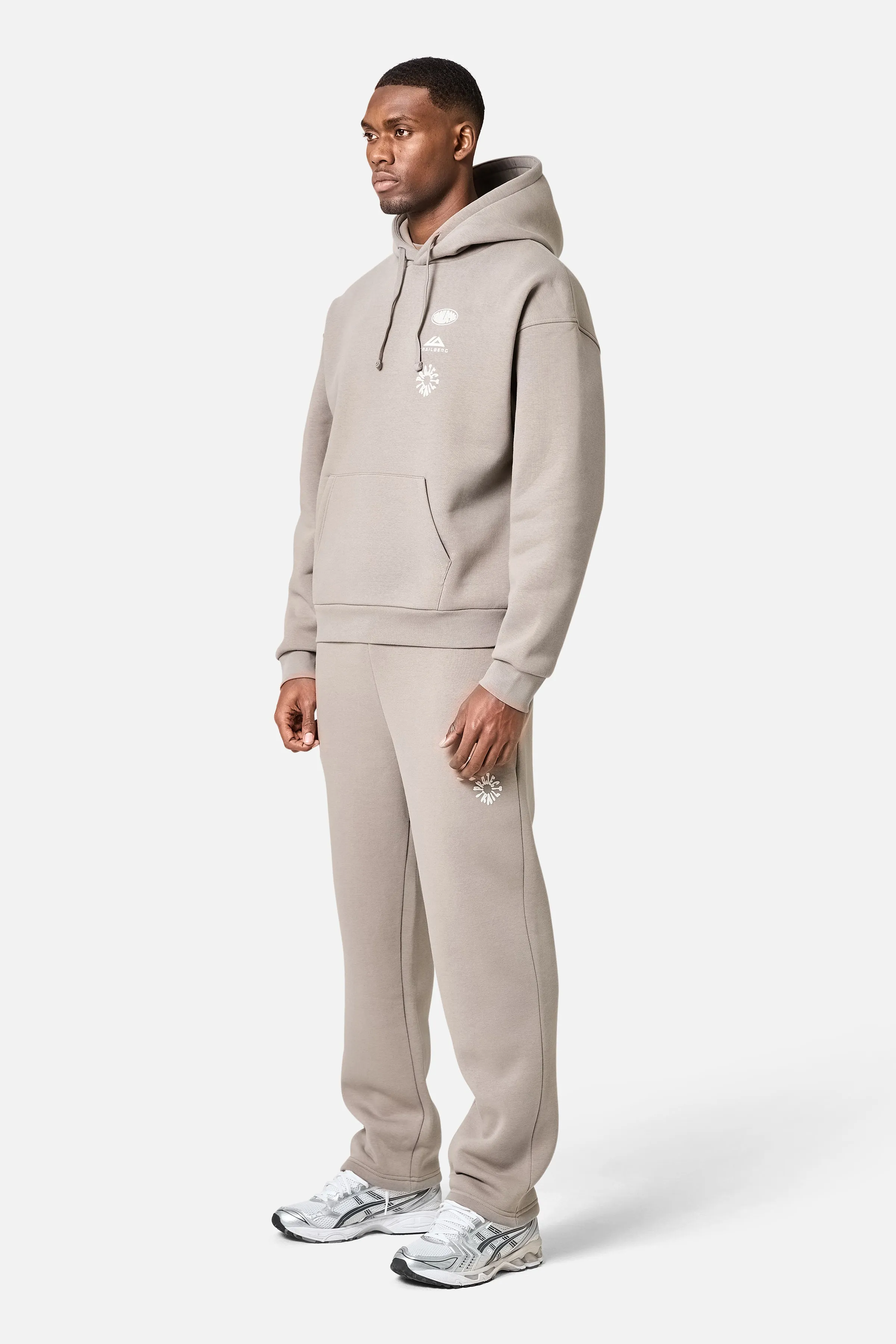 Vector Hood - Mocha sold by Trailberg product image thumbnail 3