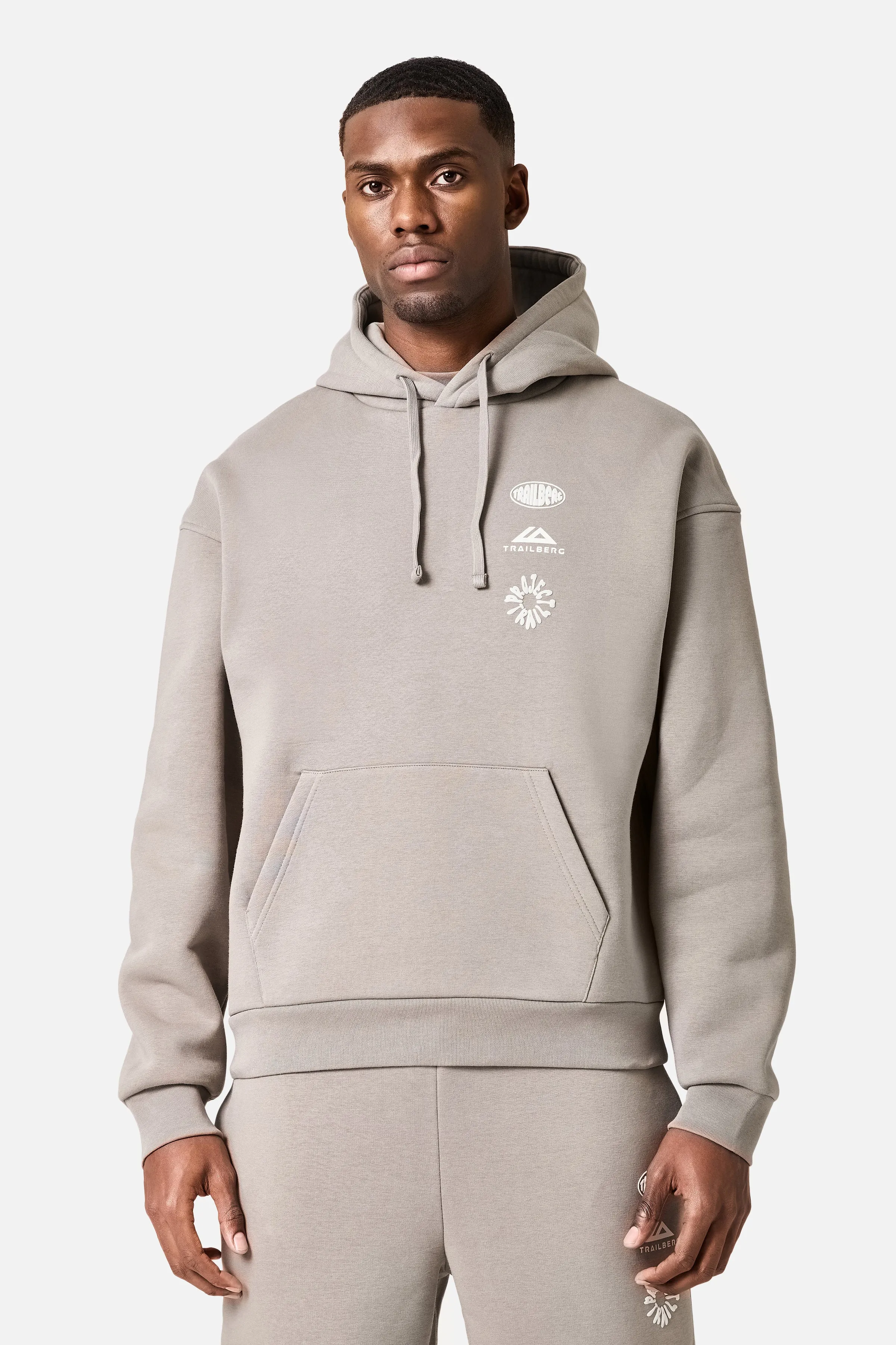 Vector Hood - Mocha sold by Trailberg