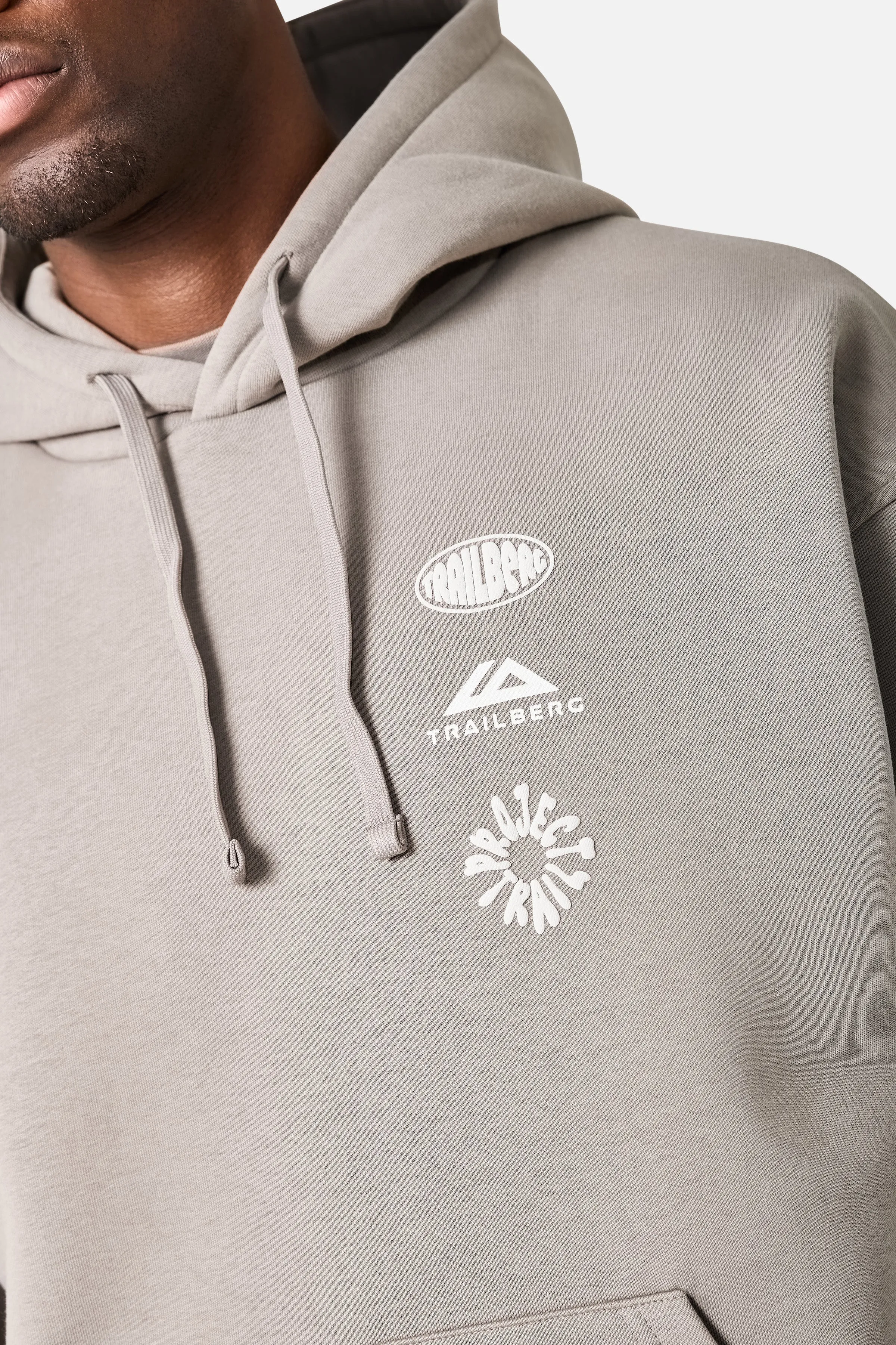 Vector Hood - Mocha sold by Trailberg product image thumbnail 4