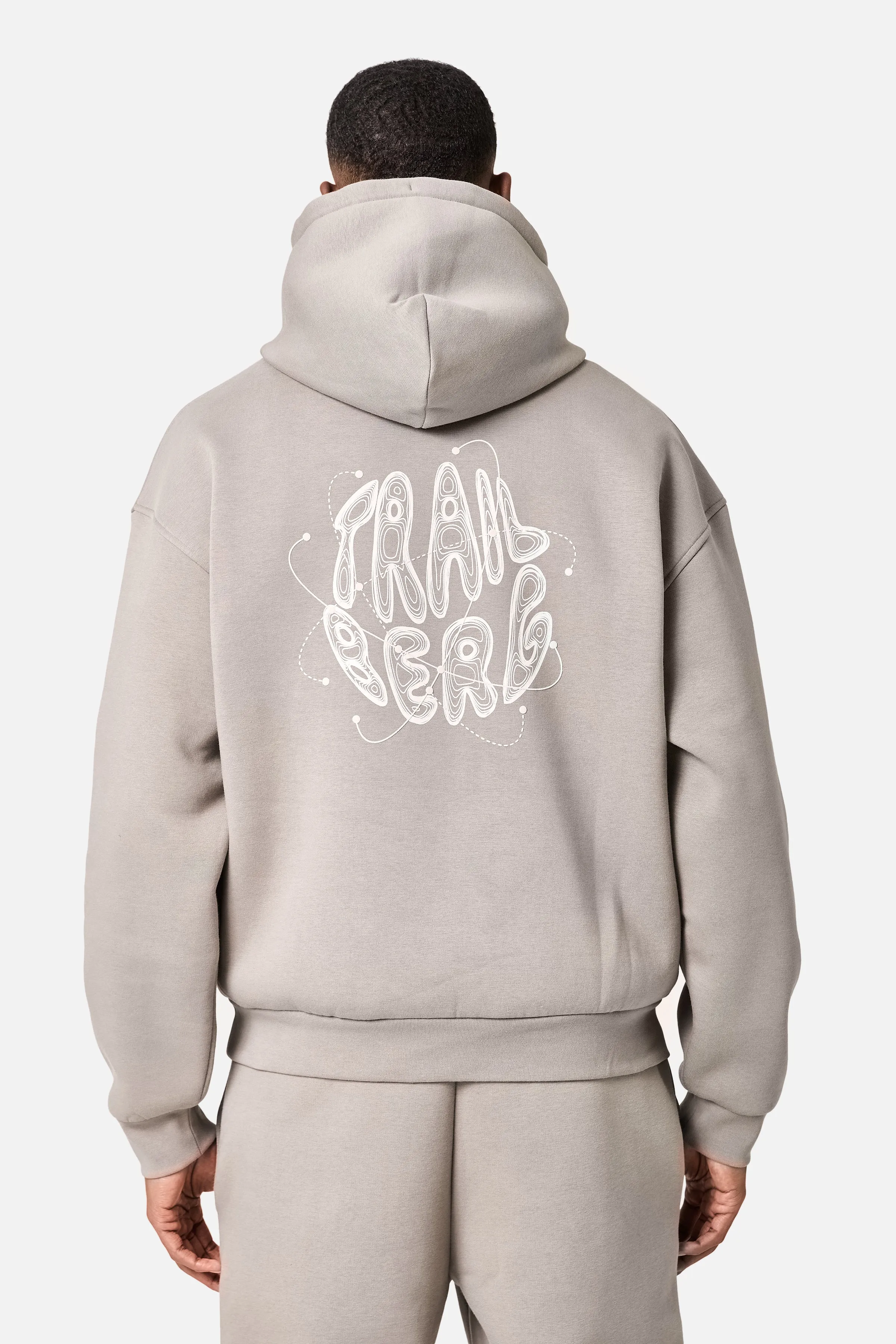 Vector Hood - Mocha sold by Trailberg product image thumbnail 2