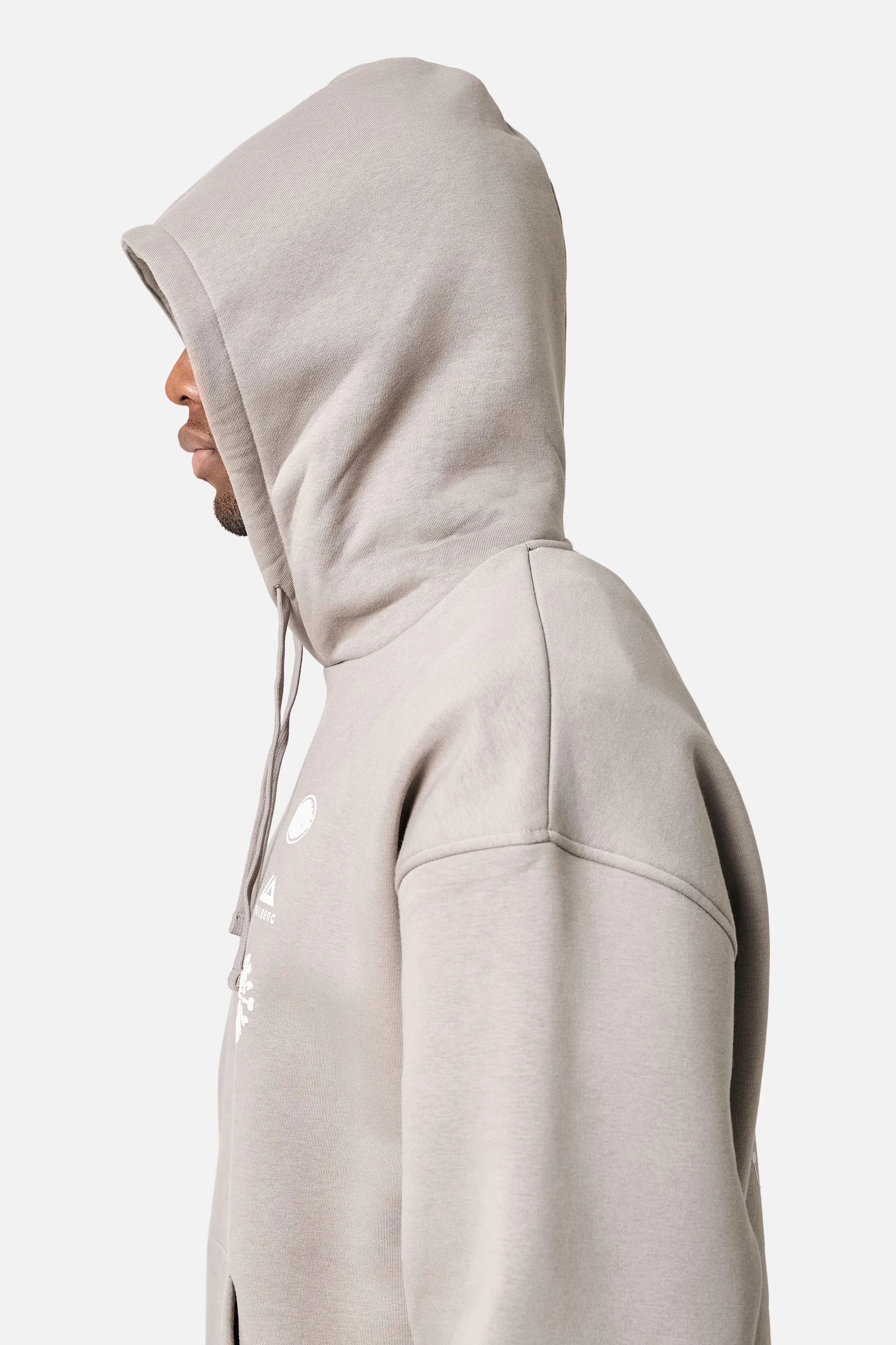 Vector Hood - Mocha sold by Trailberg product image thumbnail 5