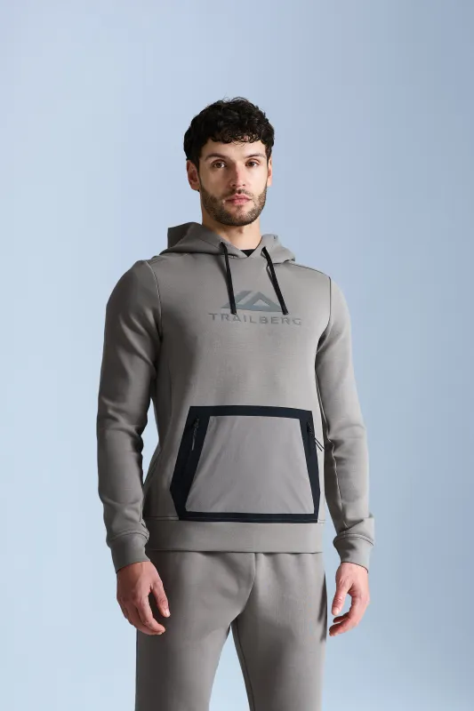 Energy Hood - Mocha sold by Trailberg