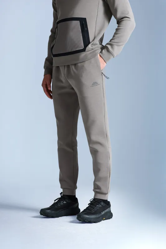 Energy Fleece Pant - Mocha sold by Trailberg