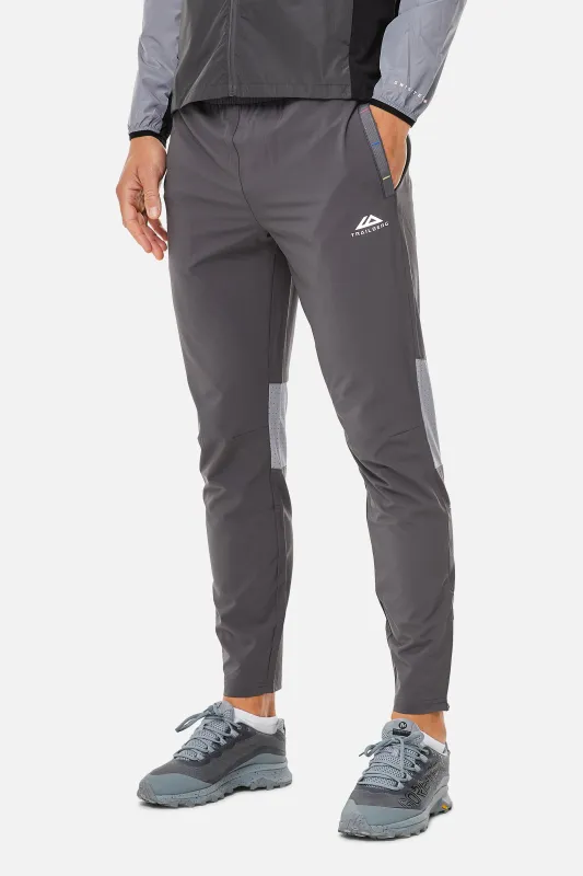Triathlon Pant - Grey sold by Trailberg