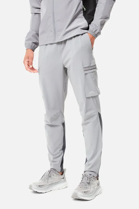 Triathlon 3.0 Pant - Grey sold by Trailberg