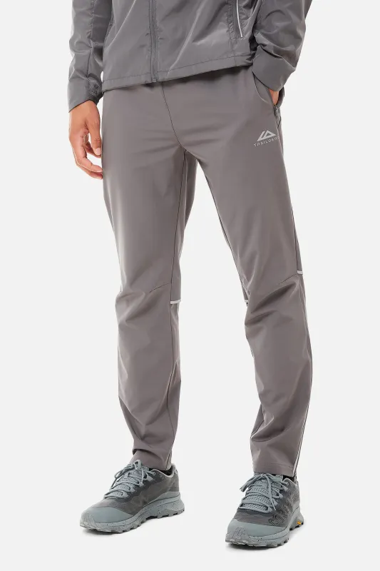 Dimension Pant - Orange/Grey sold by Trailberg