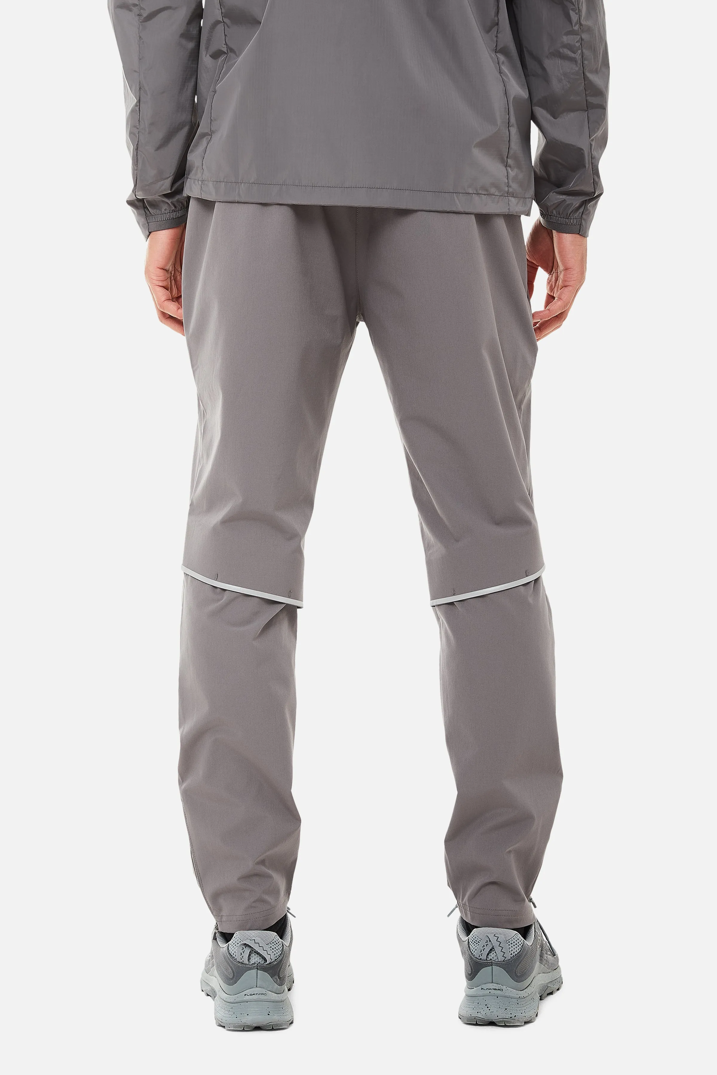 Dimension Pant - Orange/Grey sold by Trailberg product image thumbnail 4