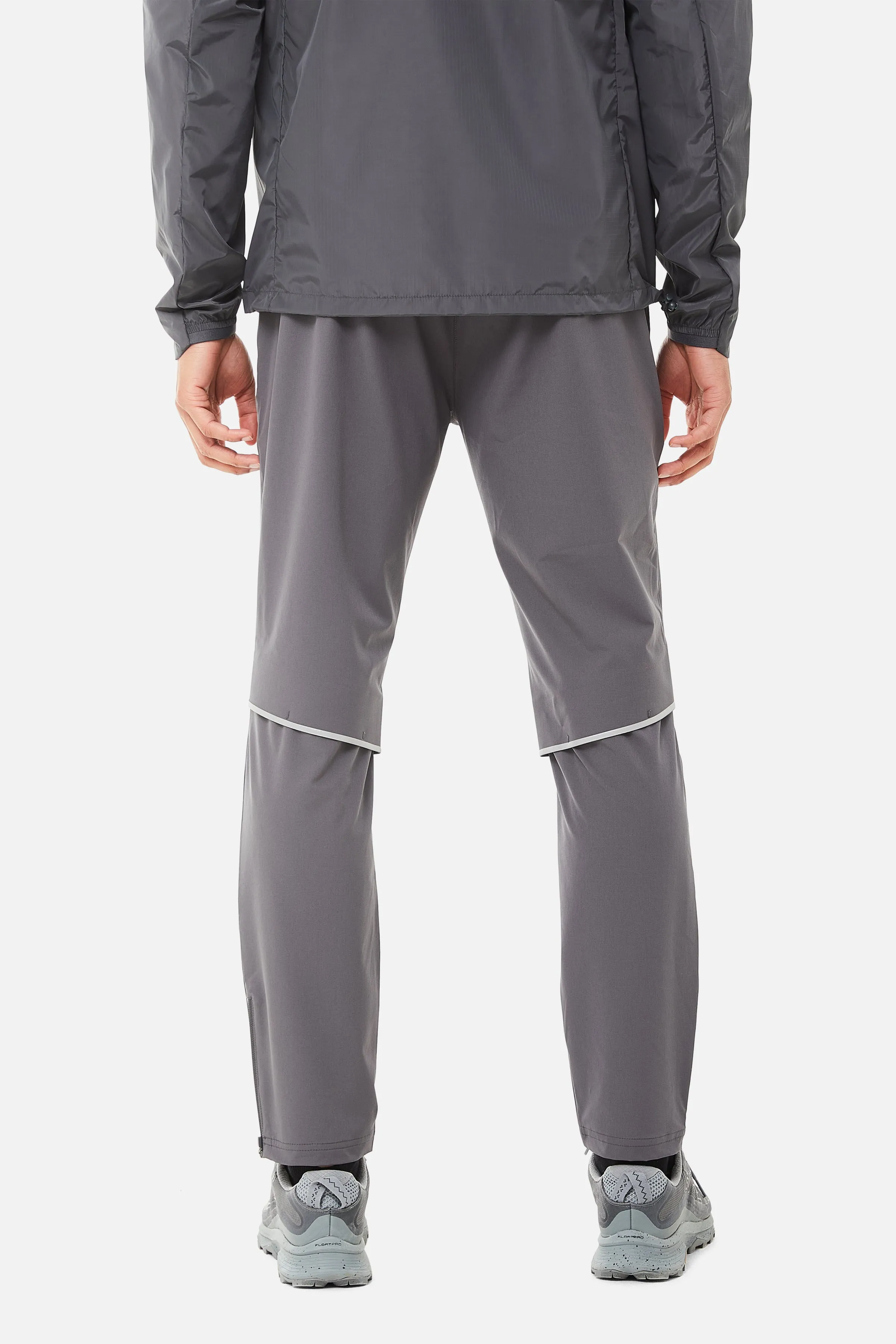 Dimension Pant - Light Grey/Grey sold by Trailberg product image thumbnail 5