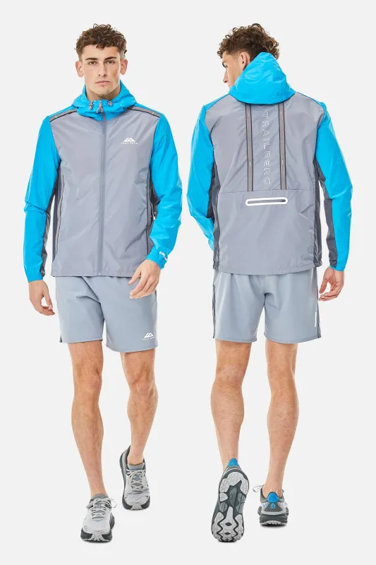 SS25 Triathlon Windset - Cloud Haze/Storm Grey sold by Trailberg
