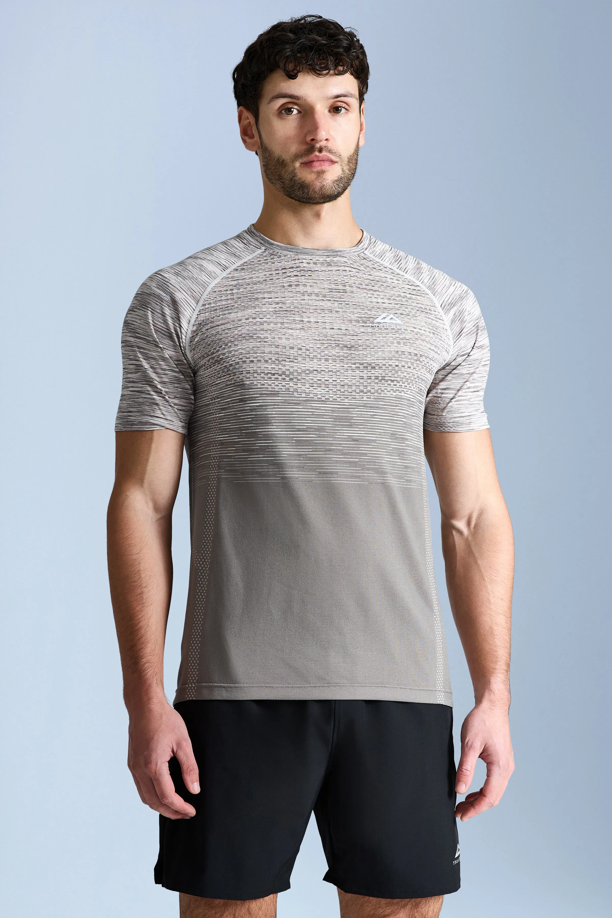 Apex Seamless Essentials 2.0 Twinset - Taupe sold by Trailberg product image thumbnail 4