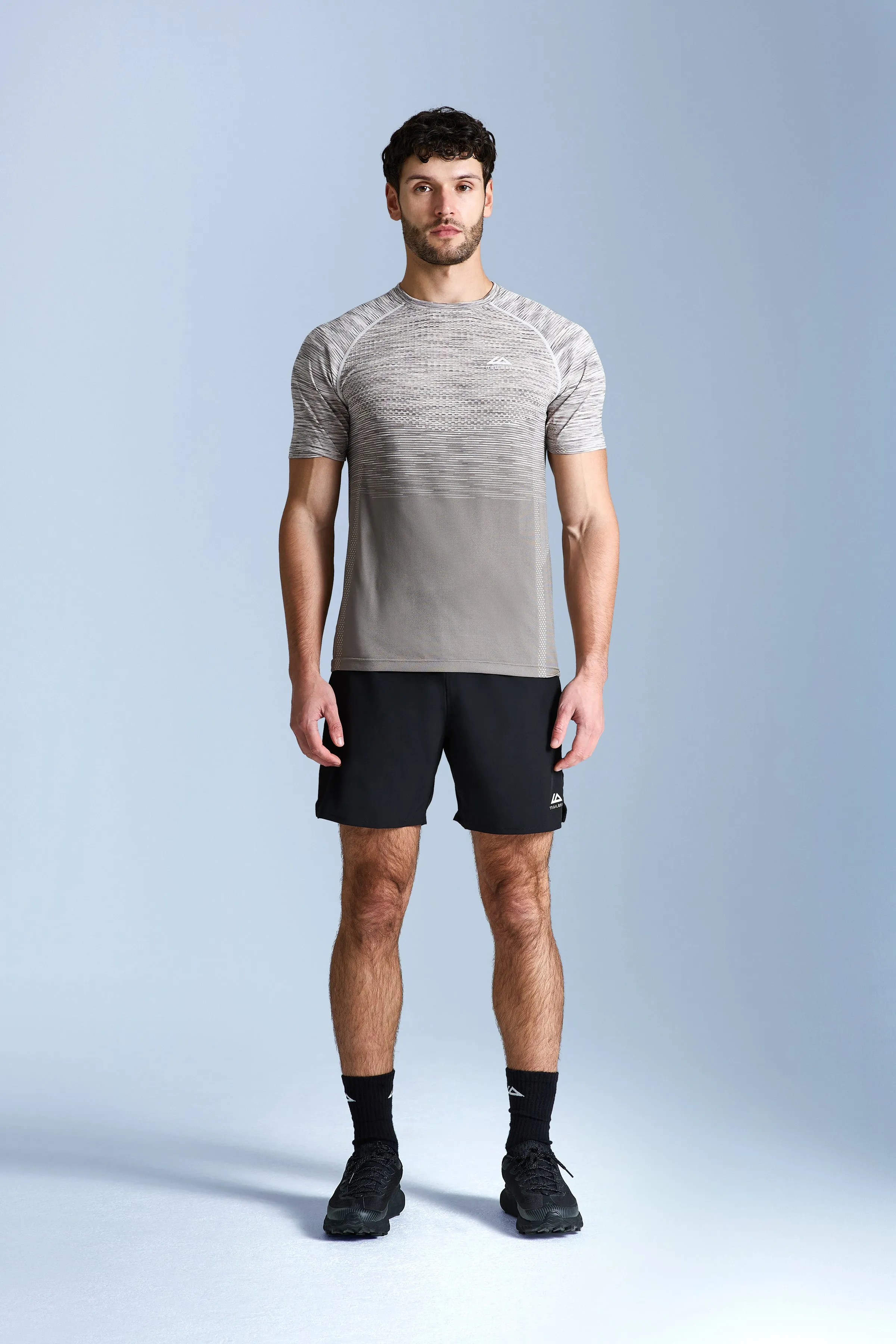Apex Seamless Essentials 2.0 Twinset - Taupe sold by Trailberg product image thumbnail 2