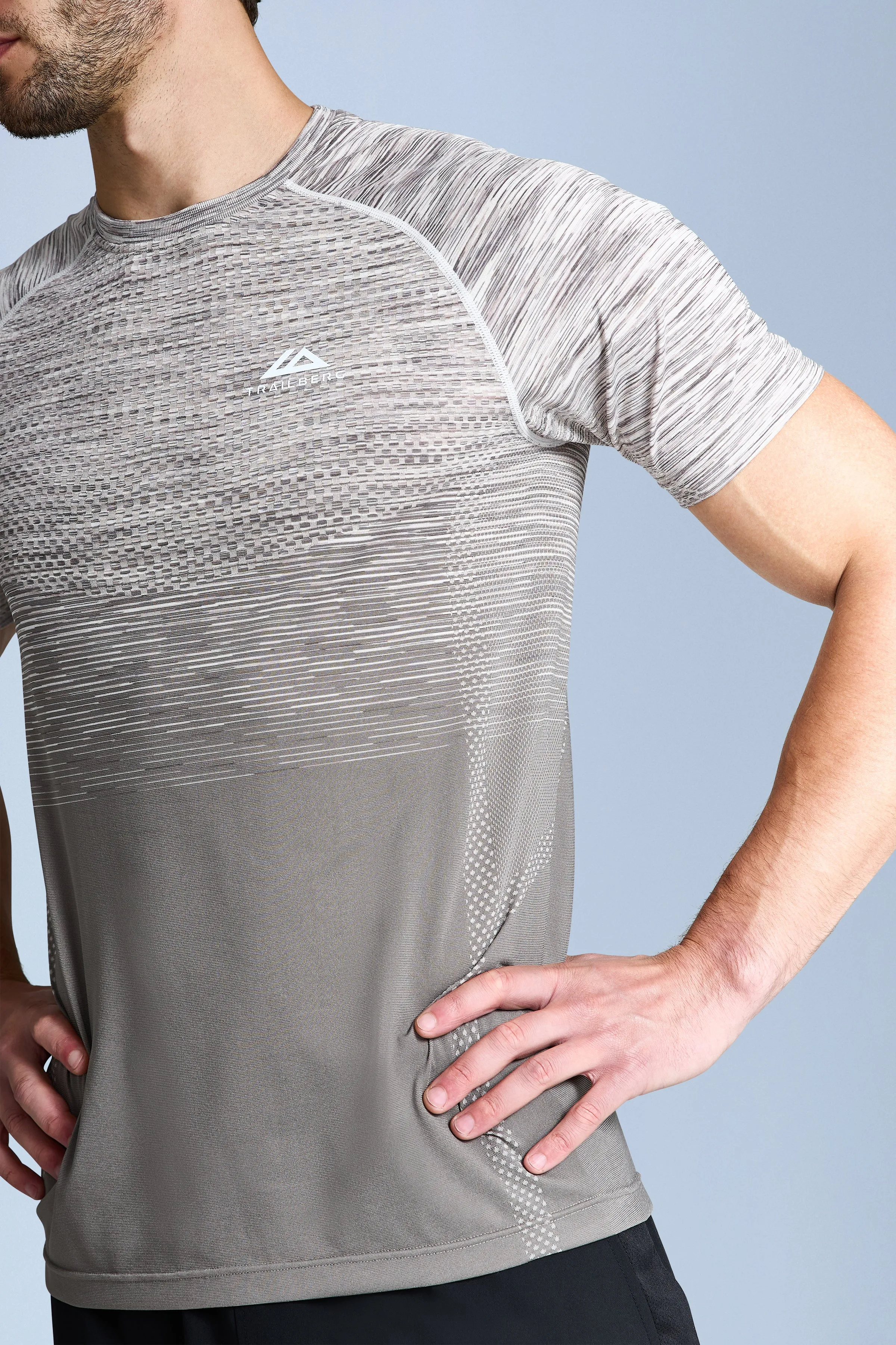 Apex Seamless Essentials 2.0 Twinset - Taupe sold by Trailberg product image thumbnail 3