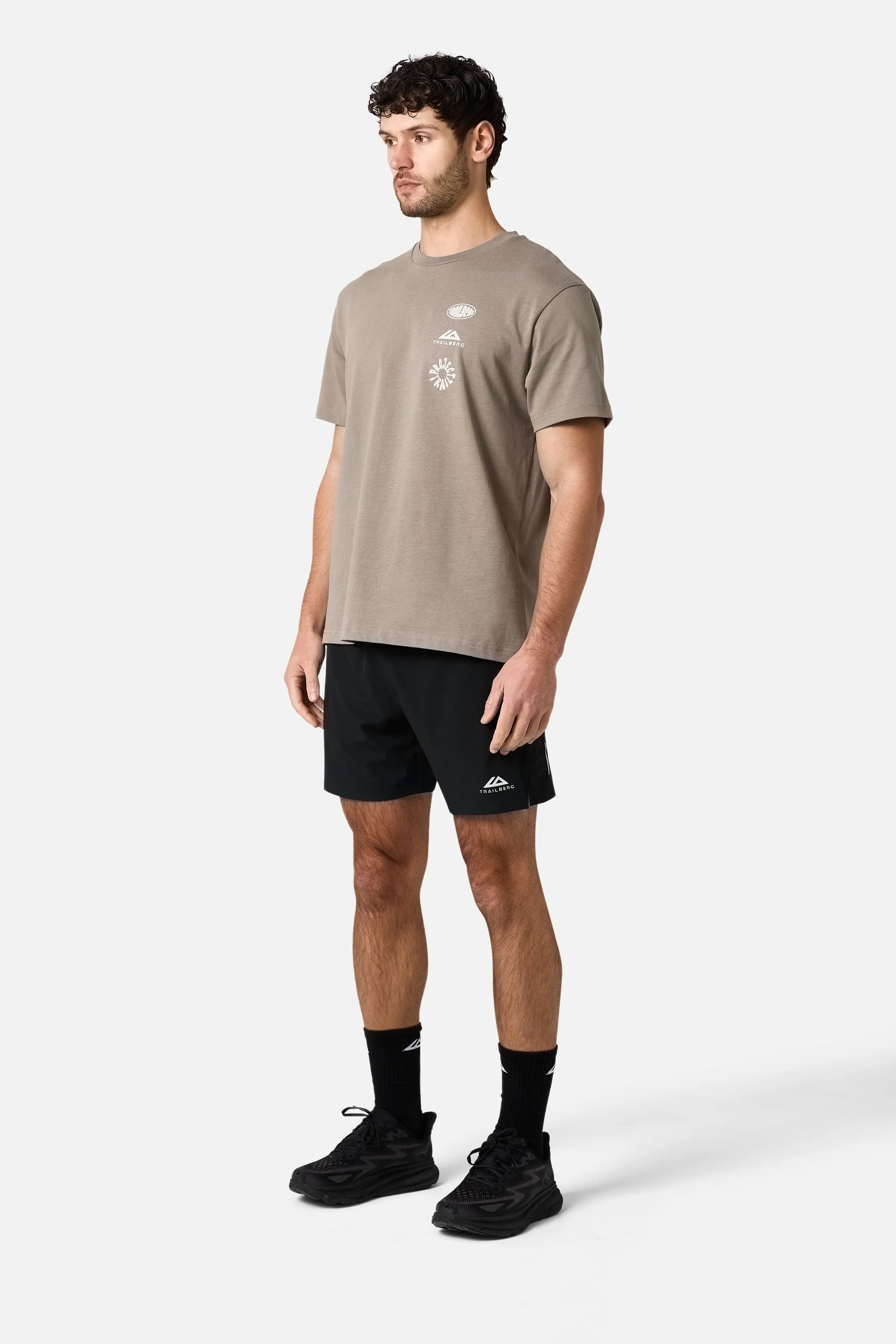 Vector Essentials 2.0 Twinset - Mocha/Black sold by Trailberg product image thumbnail 2