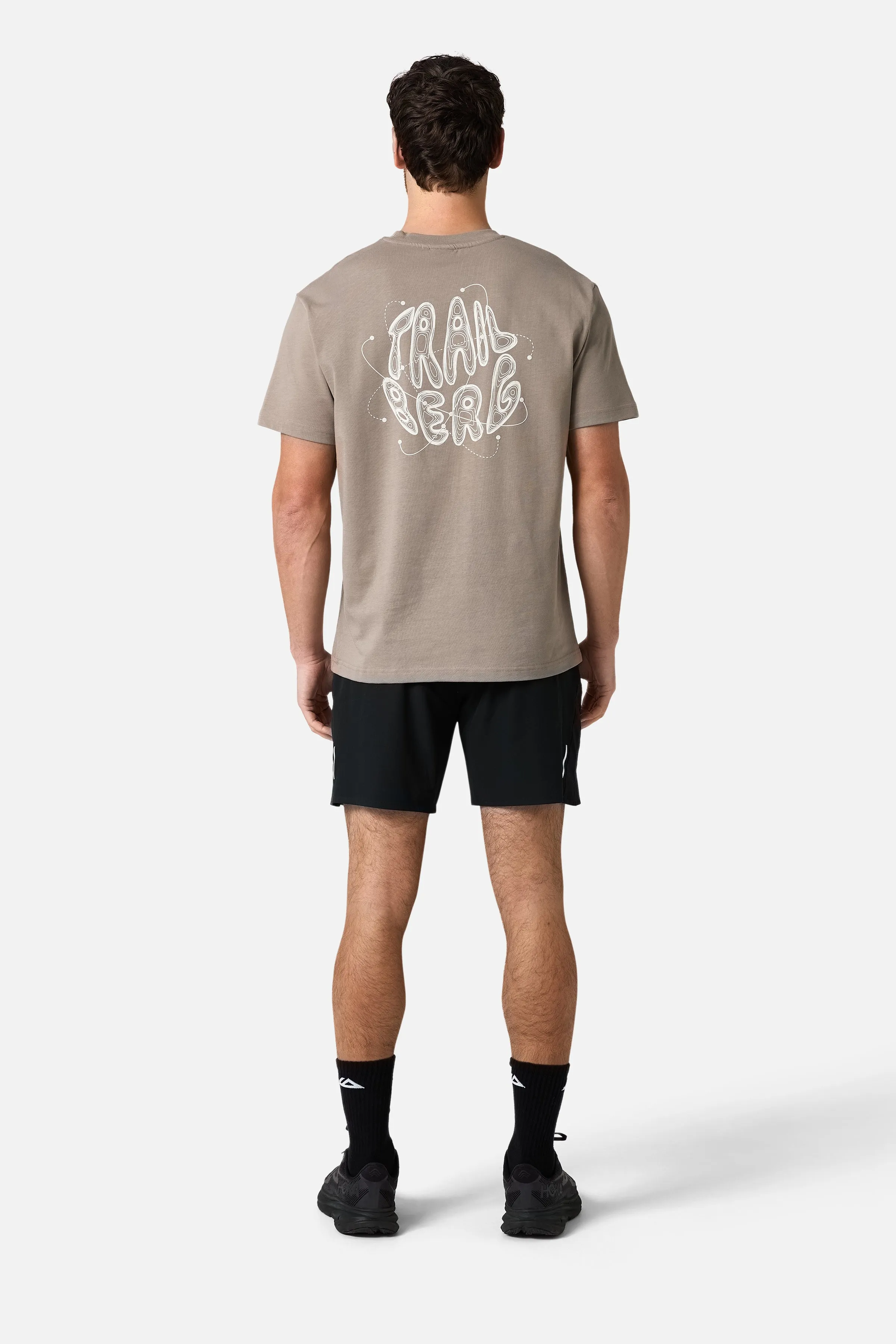 Vector Essentials 2.0 Twinset - Mocha/Black sold by Trailberg product image thumbnail 3