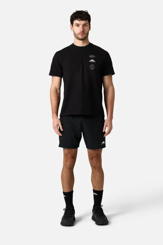 Vector Essentials 2.0 Twinset - Black sold by Trailberg