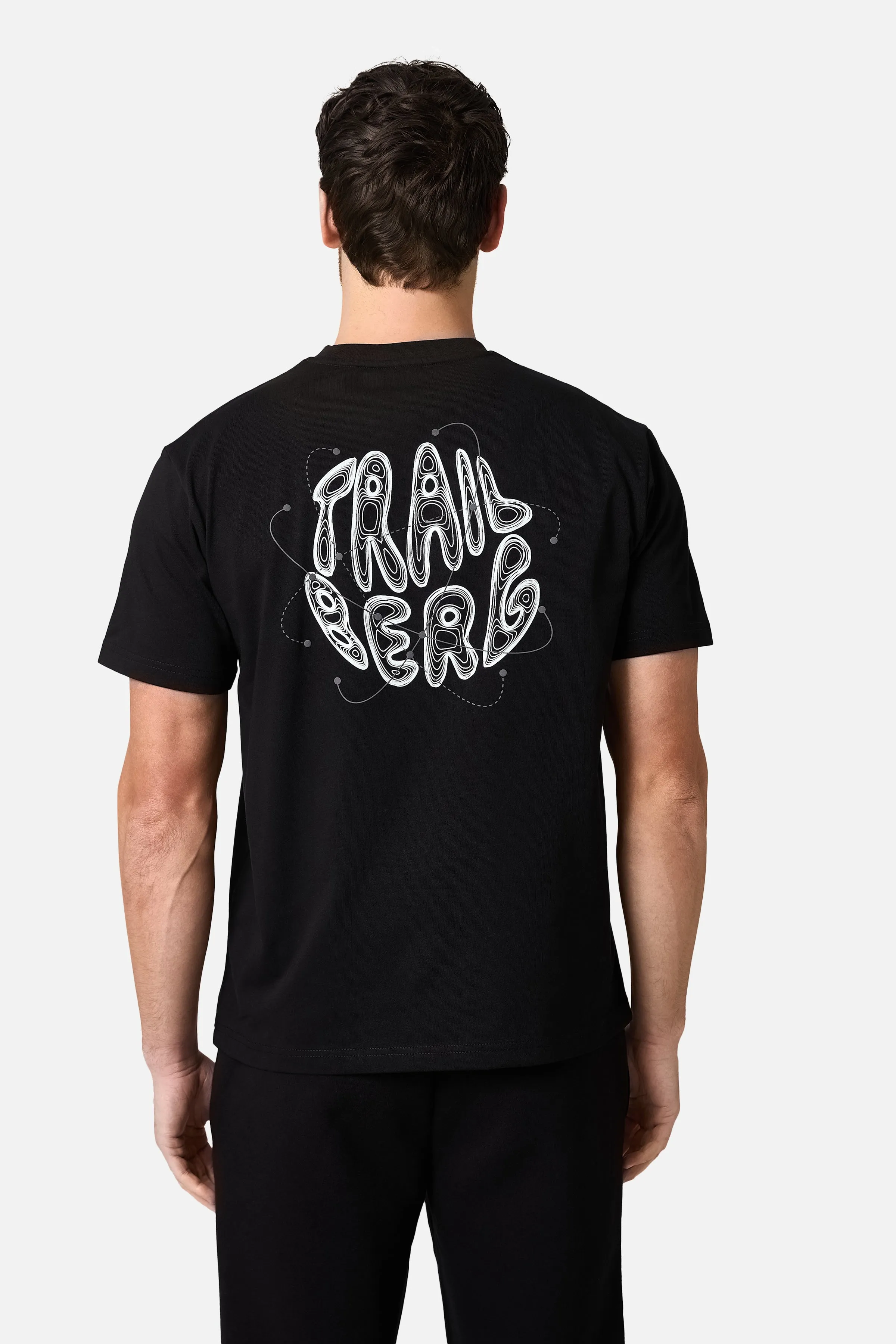 Vector Essentials 2.0 Twinset - Black sold by Trailberg product image thumbnail 4