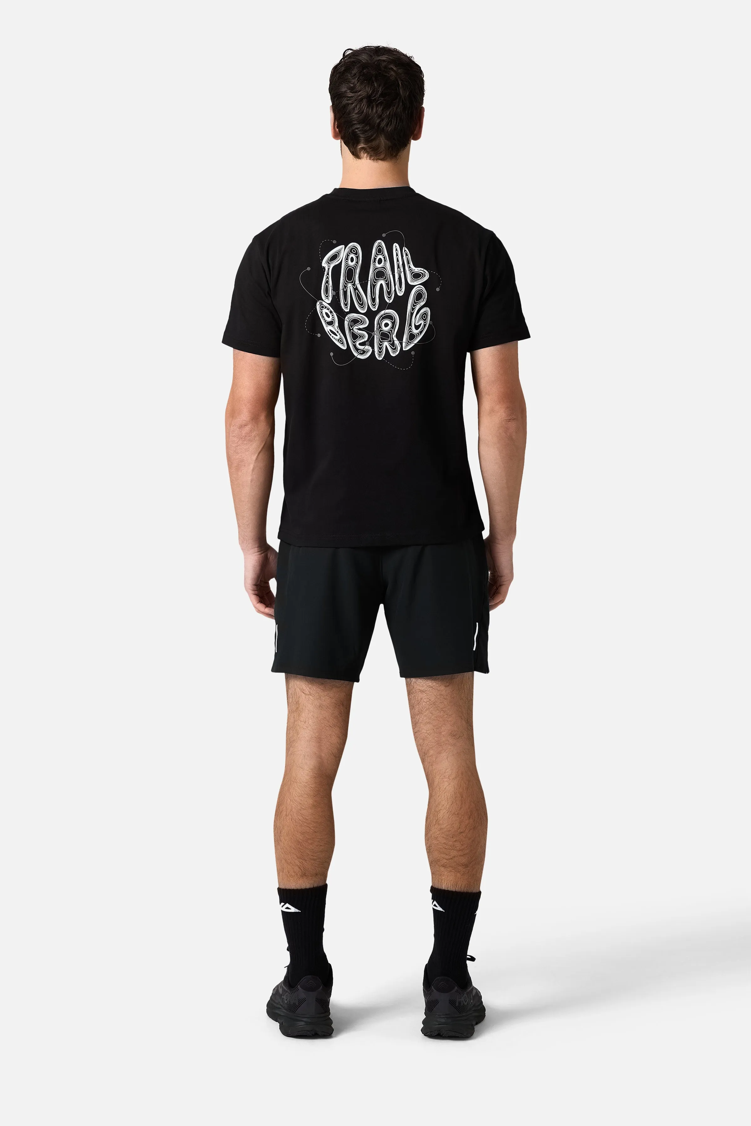 Vector Essentials 2.0 Twinset - Black sold by Trailberg product image thumbnail 2