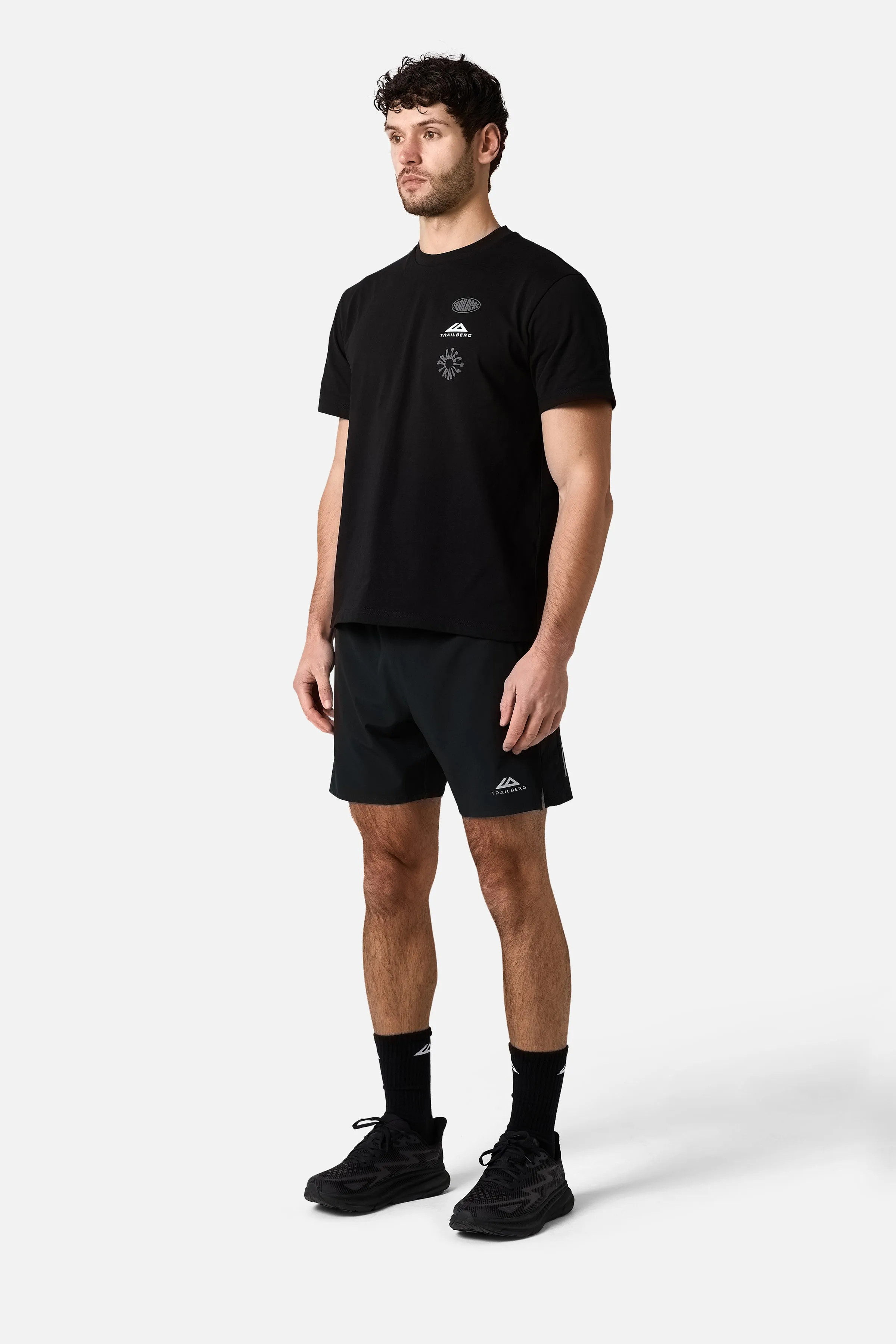 Vector Essentials 2.0 Twinset - Black sold by Trailberg product image thumbnail 5