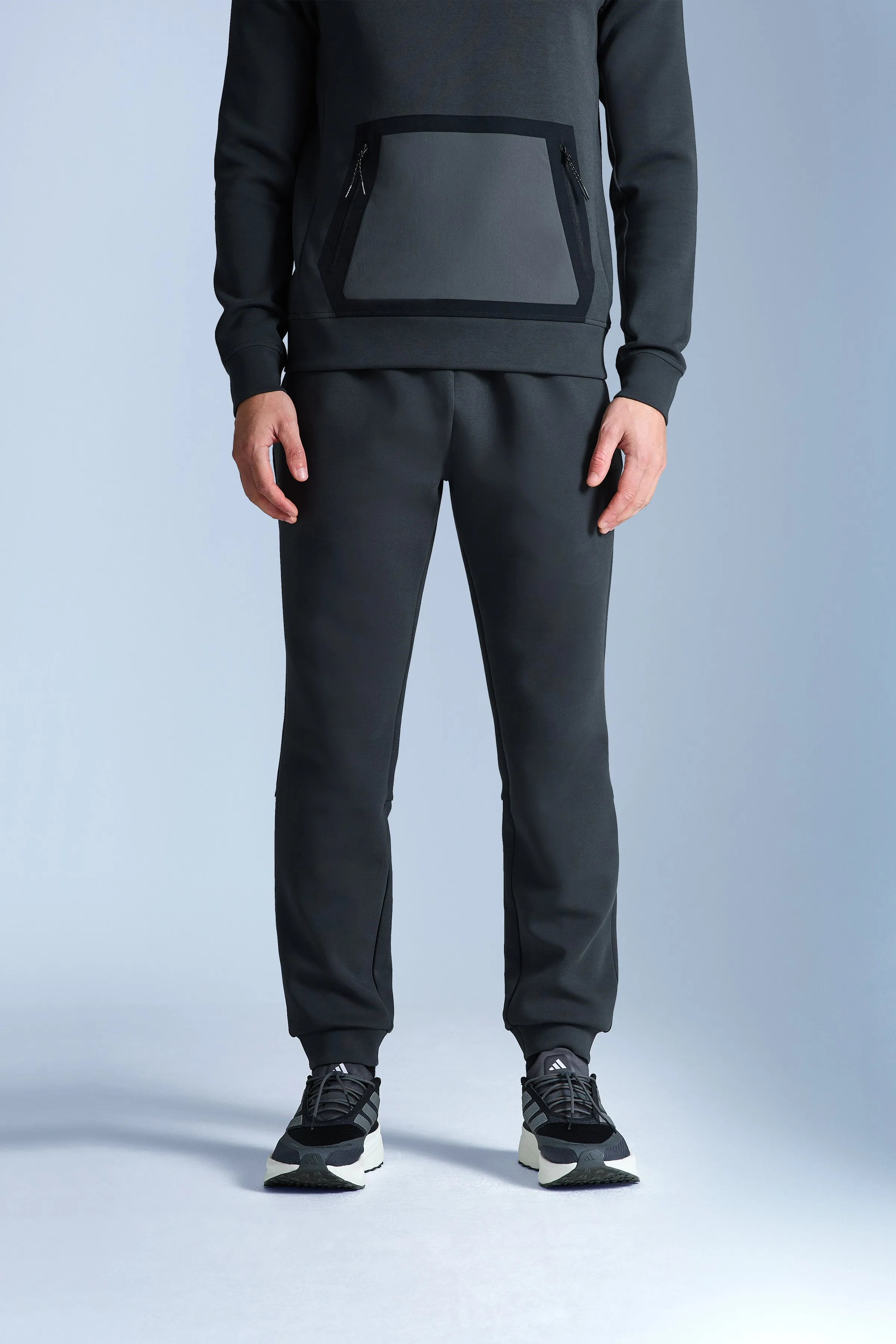 Energy Fleece Pant - Volcano Grey sold by Trailberg product image thumbnail 2