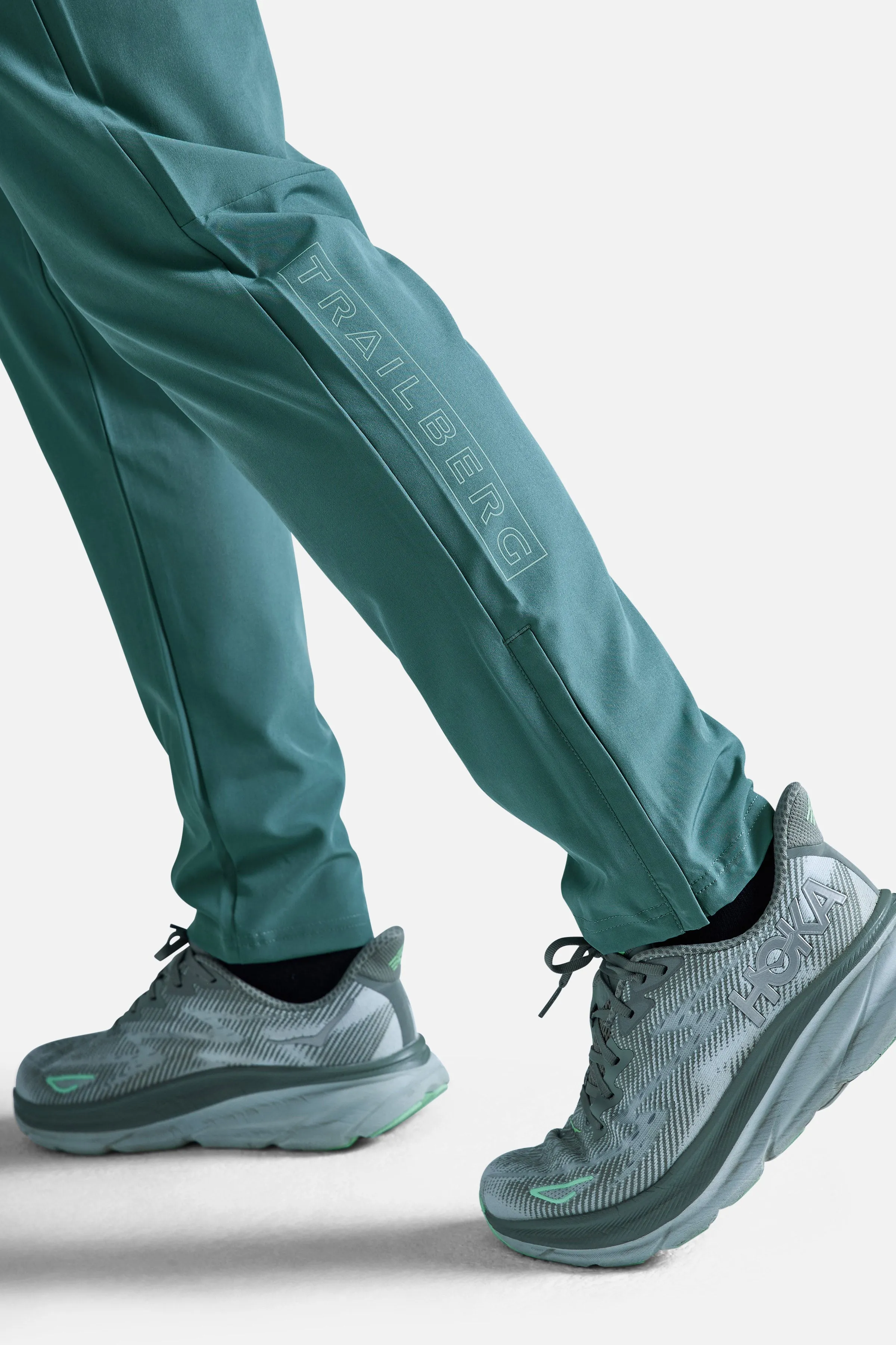 Crest 2.0 Pant - Pine Fern/Aloe Frost sold by Trailberg product image thumbnail 3